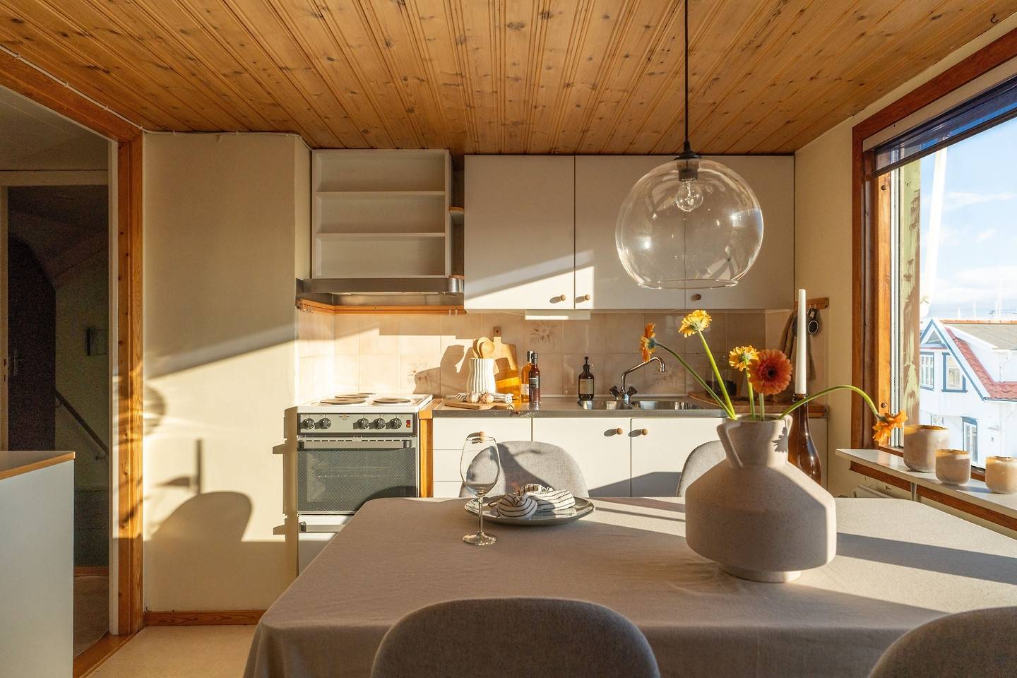 6 rum Villa på Klåva backe 1 Hönö Öckerö kommun - bild 27