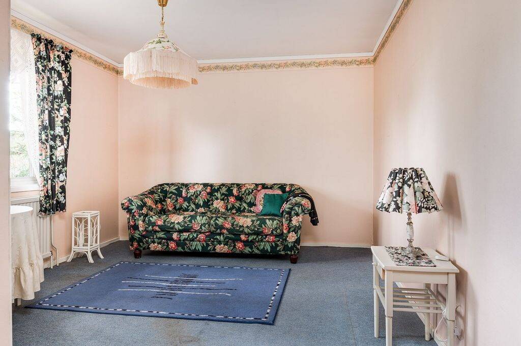 6 rum Villa på Jesper Svedbergsvägen 29 Britsarvet Falu kommun - bild 55