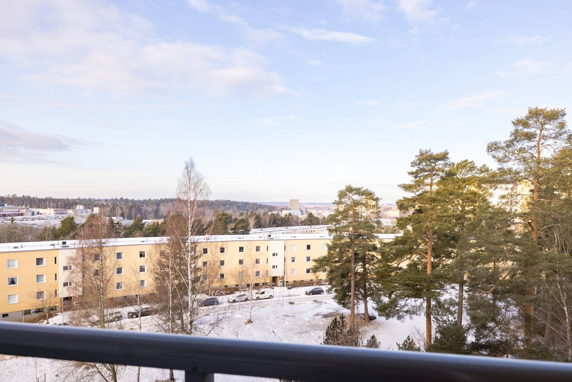 2 rum Lägenhet på Lädersättravägen 95, vån 7/8 - ACCEPTERAT PRIS Kallhäll Järfälla kommun - bild 5