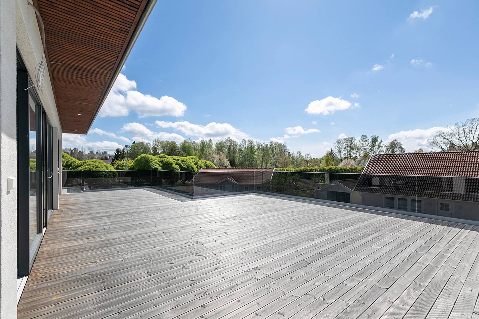 7 rum Villa på Björkängsvägen 15 Ritorp Södertälje kommun - bild 58