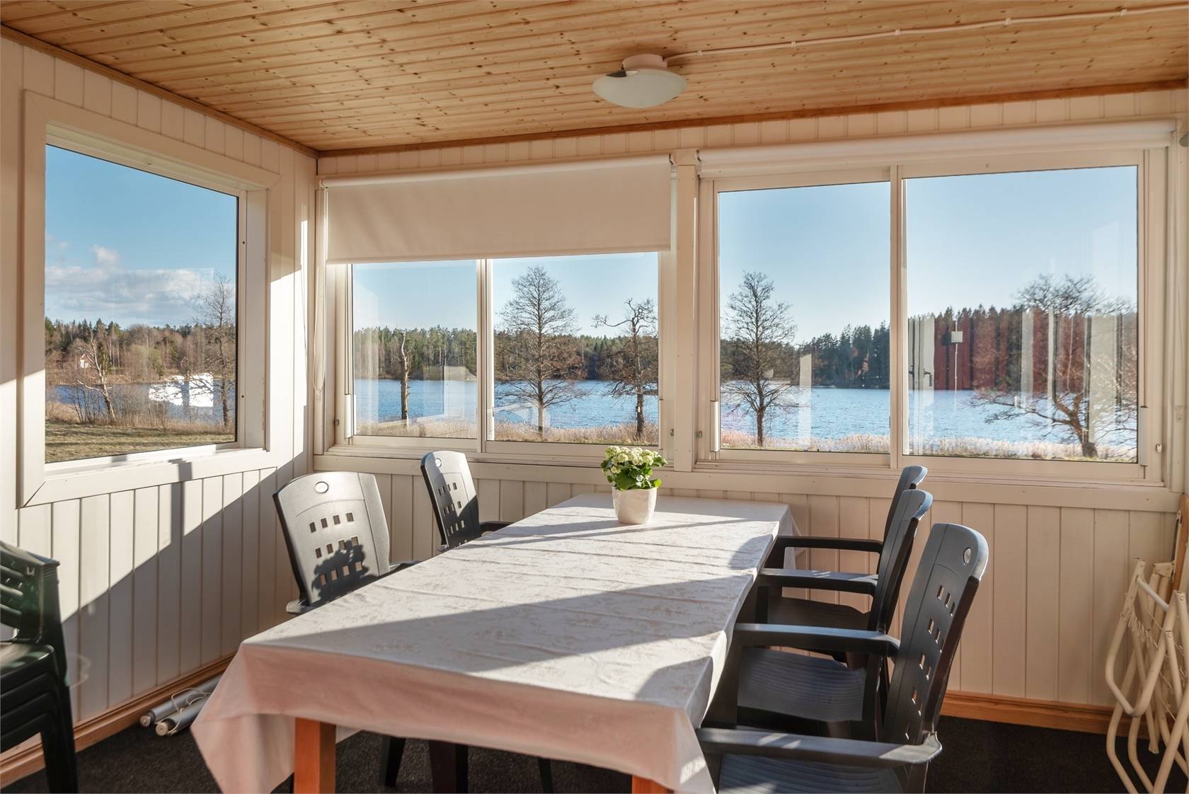 3 rum Vinterbonat fritidshus på Koxeröd Holmen 1 Bullaren Tanums kommun - bild 21