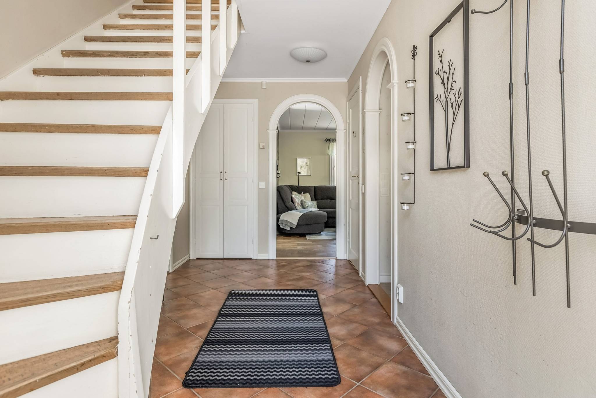 6 rum Villa på Båtsmansvägen 32 Bondsjöhöjden Härnösands kommun - bild 14