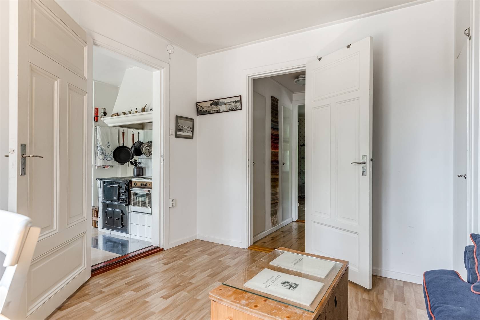 4 rum Villa på Ölbovägen 344 Verkebro Gävle kommun - bild 34