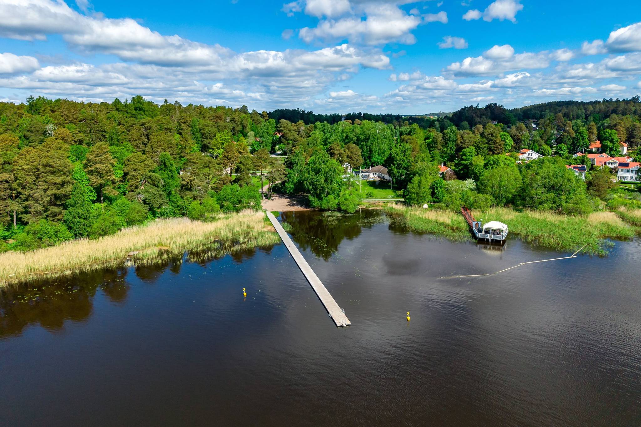 6 rum Villa på Jägarvägen 3 Sunnersta Uppsala kommun - bild 56