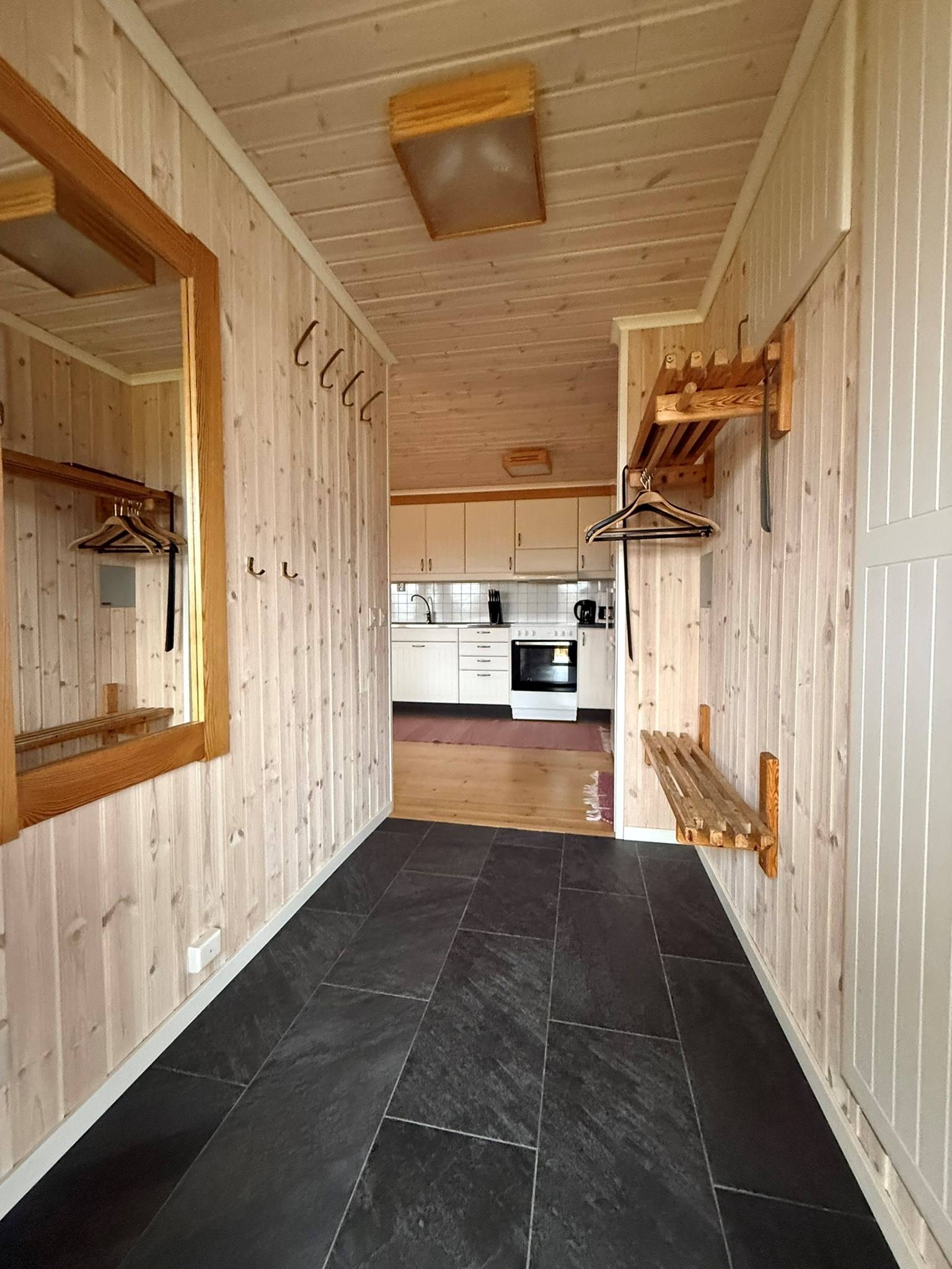 4 rum Fritidshus på Brf. Fjällbyn Torpvägen 8. Vecka 44. Hus 18A. Funäsfjällen Tännäs – Funäsfjällen Härjedalens kommun - bild 24