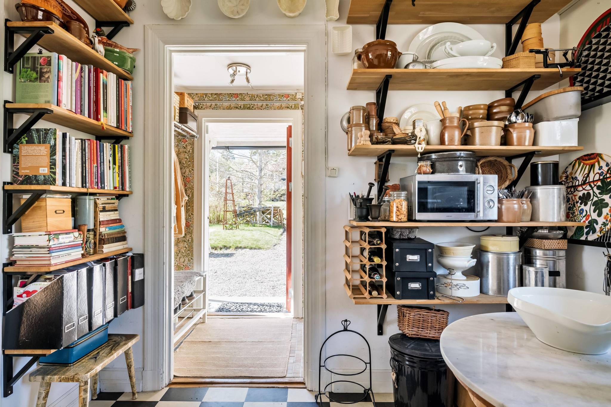 85 m² Villa på Enevägen 12 Åsbro Askersunds kommun - bild 17