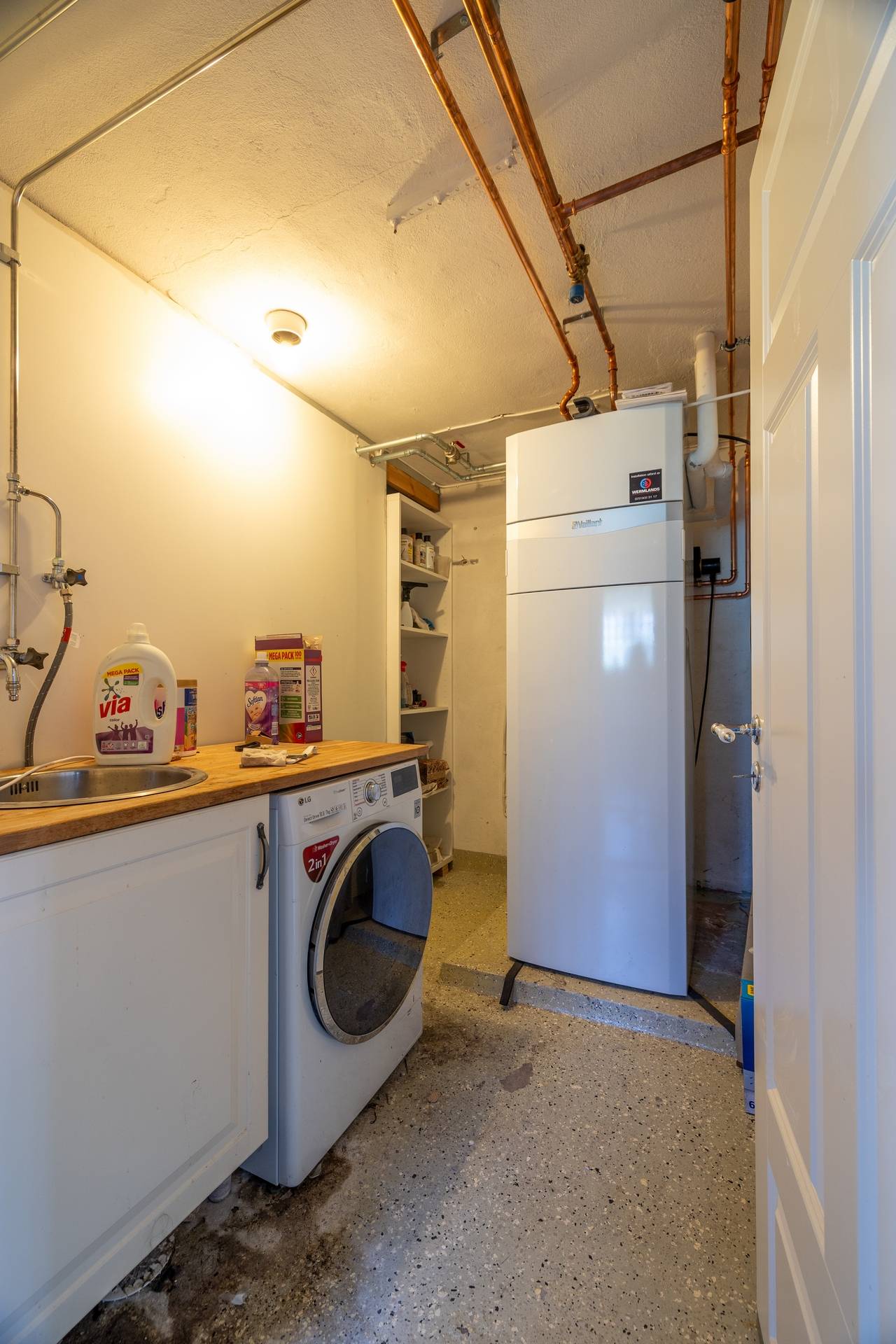 6 rum Villa på Ransbygatan 3 Lorensberg Karlstads kommun - bild 27