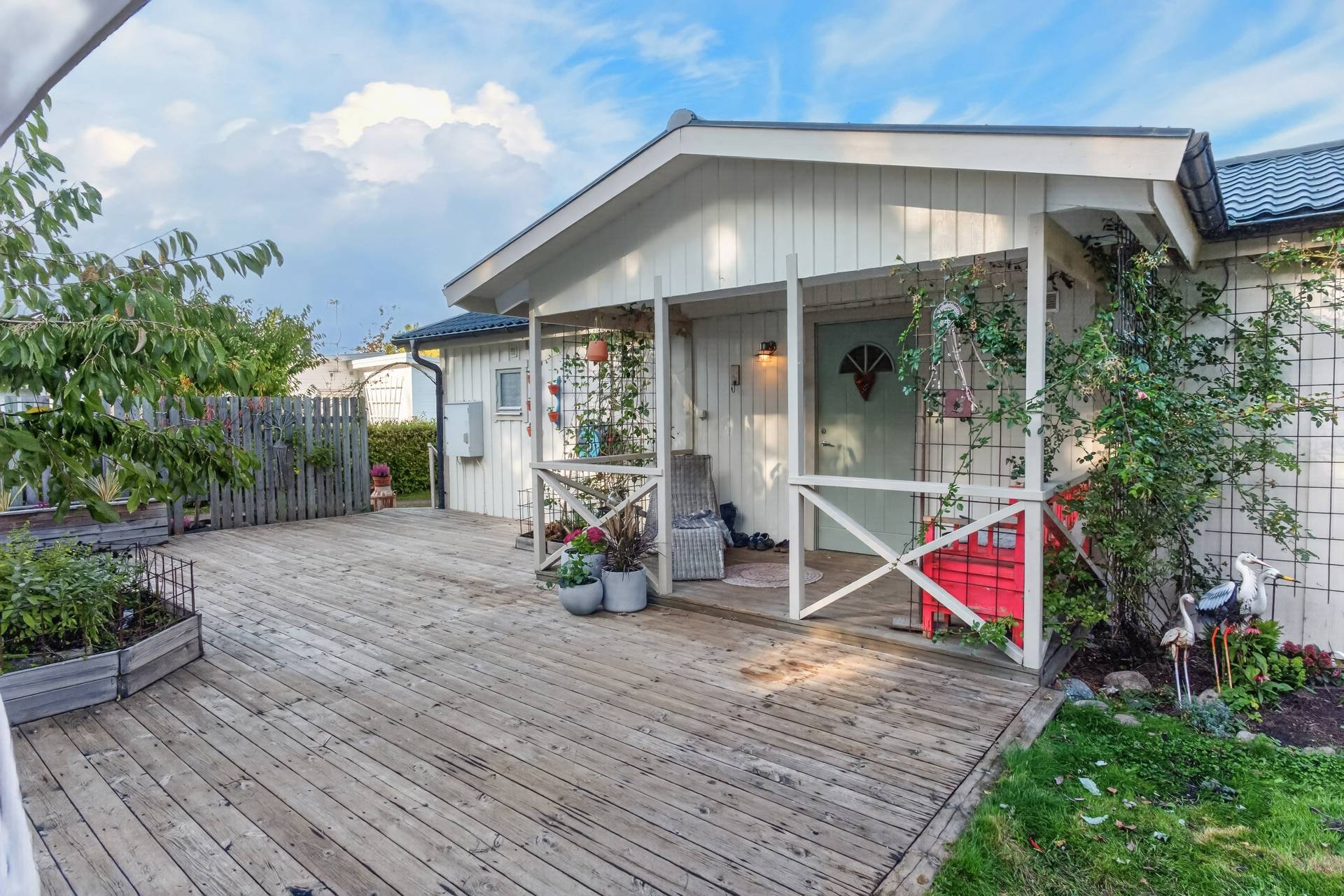 3 rum Villa på Barrstigen 20 Mullsjön Hjo kommun - bild 10