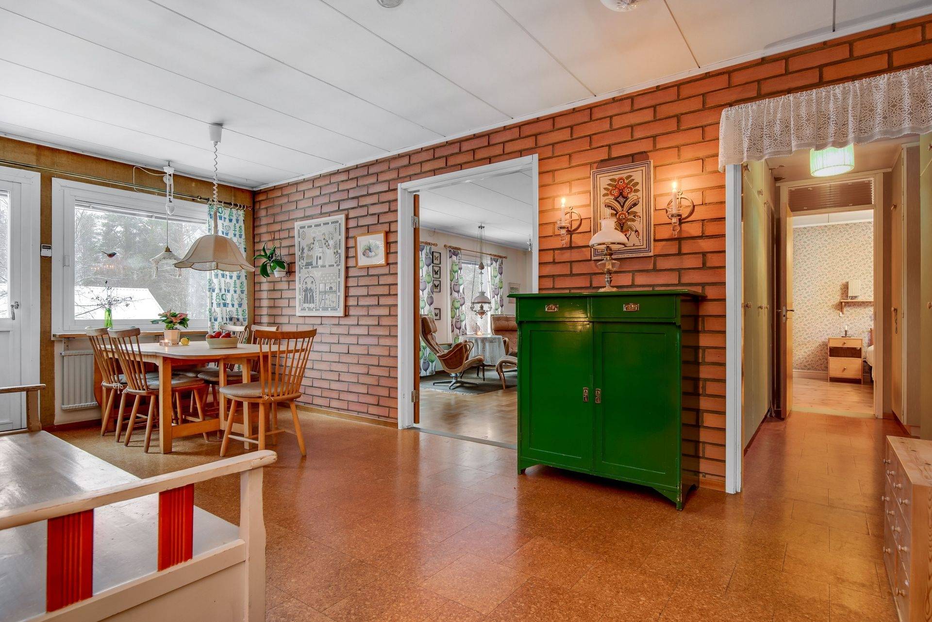 5 rum Villa på Väringgatan 14 Lulsundet Luleå kommun - bild 10