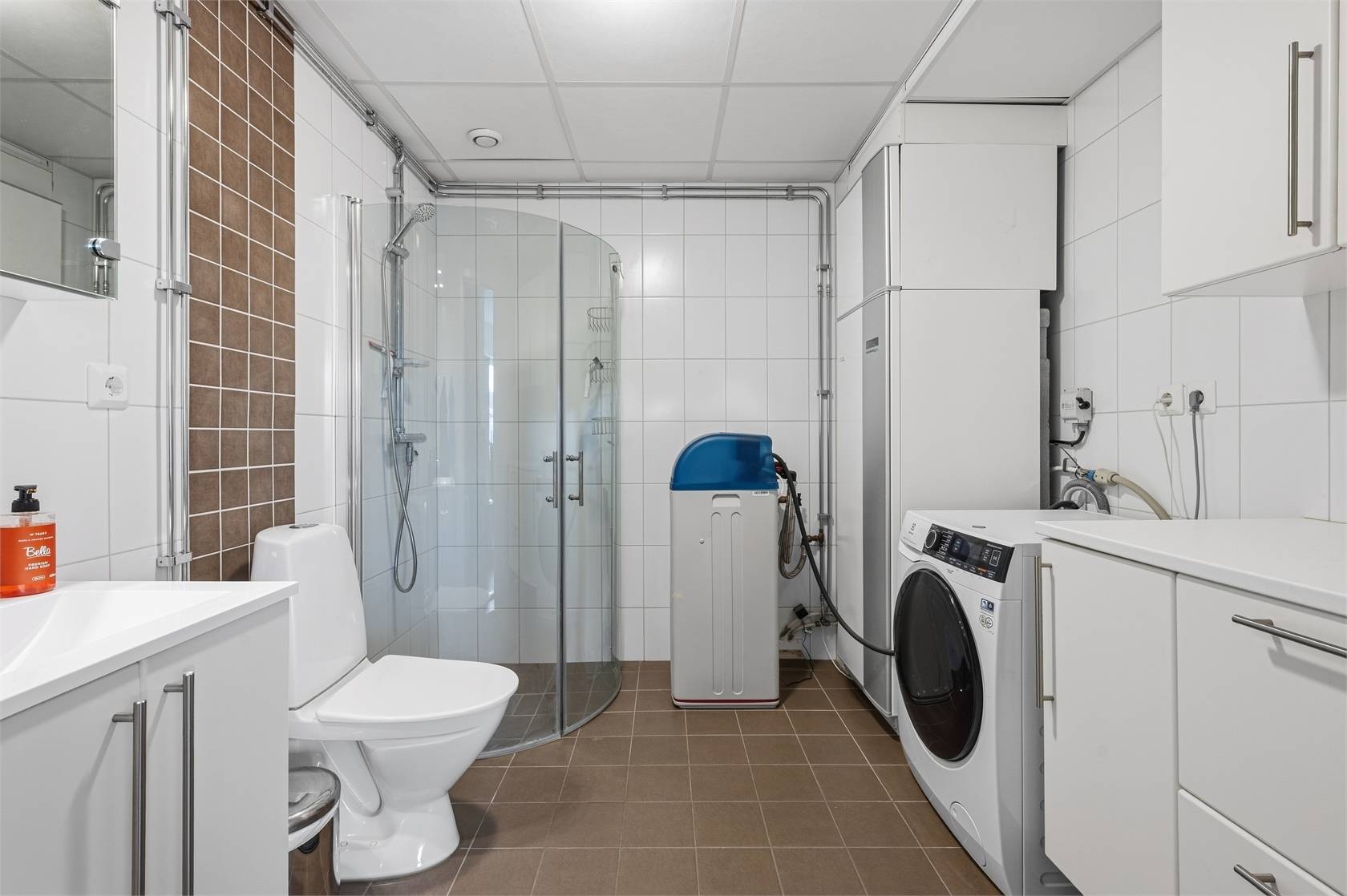 radhus på Tårpilsvägen 23E Lövstalöt, Uppsala kommun - bild 5