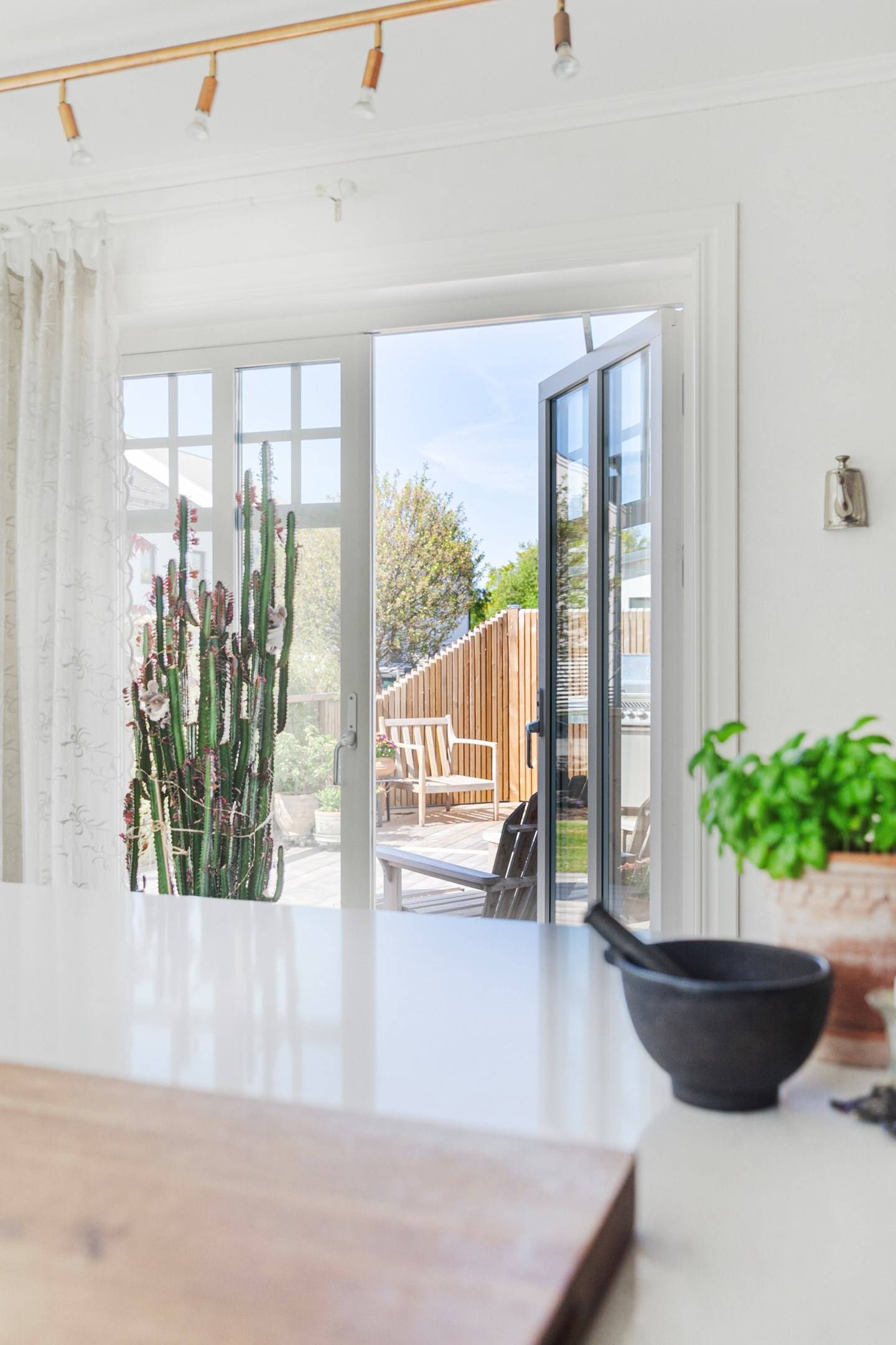7 rum Villa på Stjärneholmsgatan 2 Mariastaden Helsingborgs kommun - bild 10