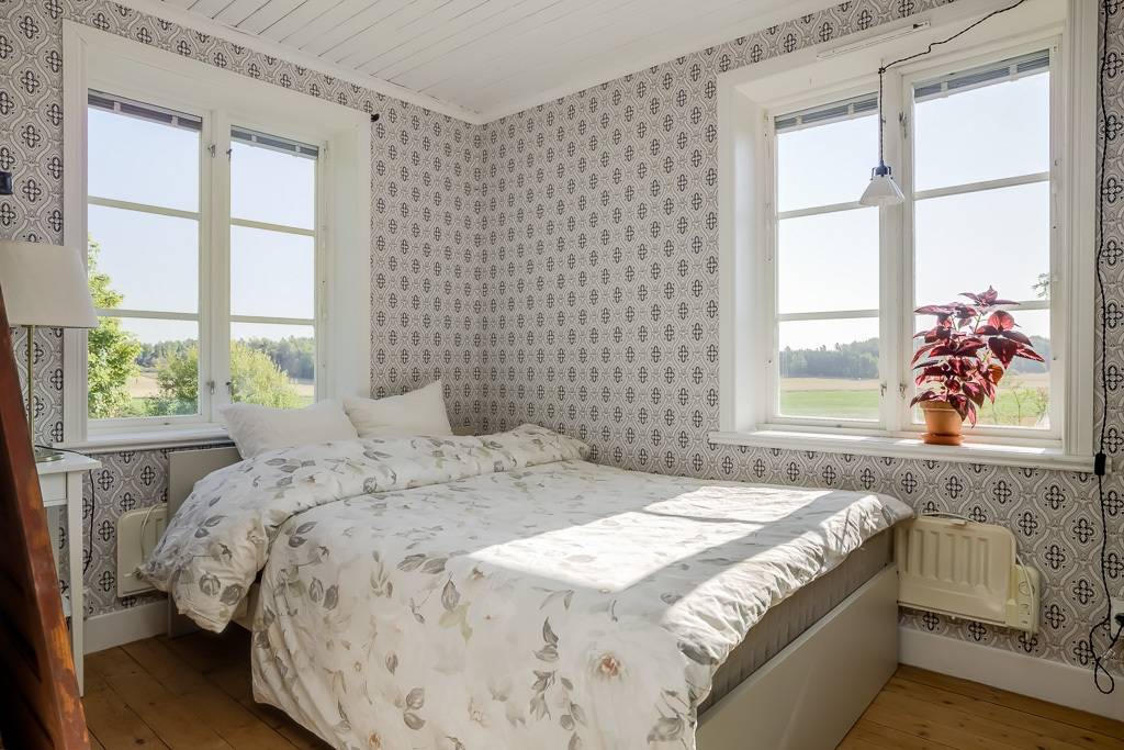 5 rum Gård utan jordbruk på Nysätra Hammarby 21 Enköpings kommun - bild 69