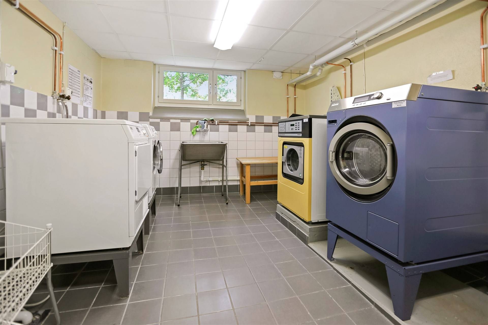 4 rum Lägenhet på Hovsgatan 42 Härnön Härnösands kommun - bild 45