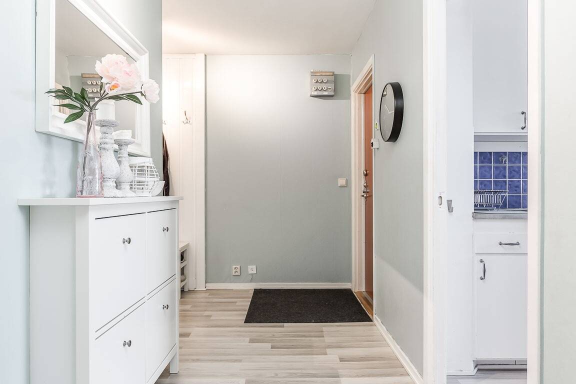 3 rum Lägenhet på Hillmansgatan 11 B Brynäs Gävle kommun - bild 12