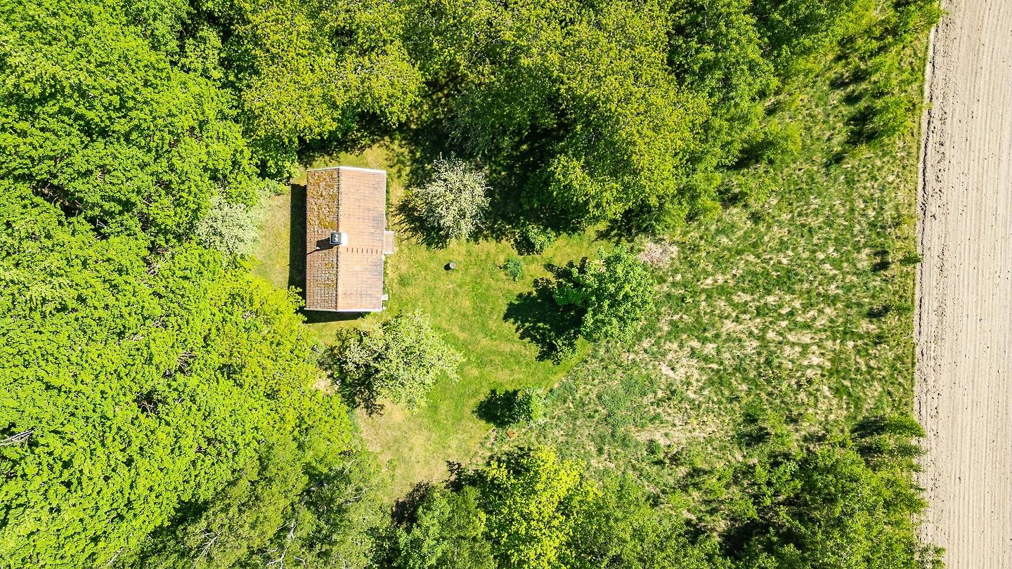 1 rum Fritidshus på Hallansberg Björkedal 1 Töreboda Landsbygd Töreboda kommun - bild 33