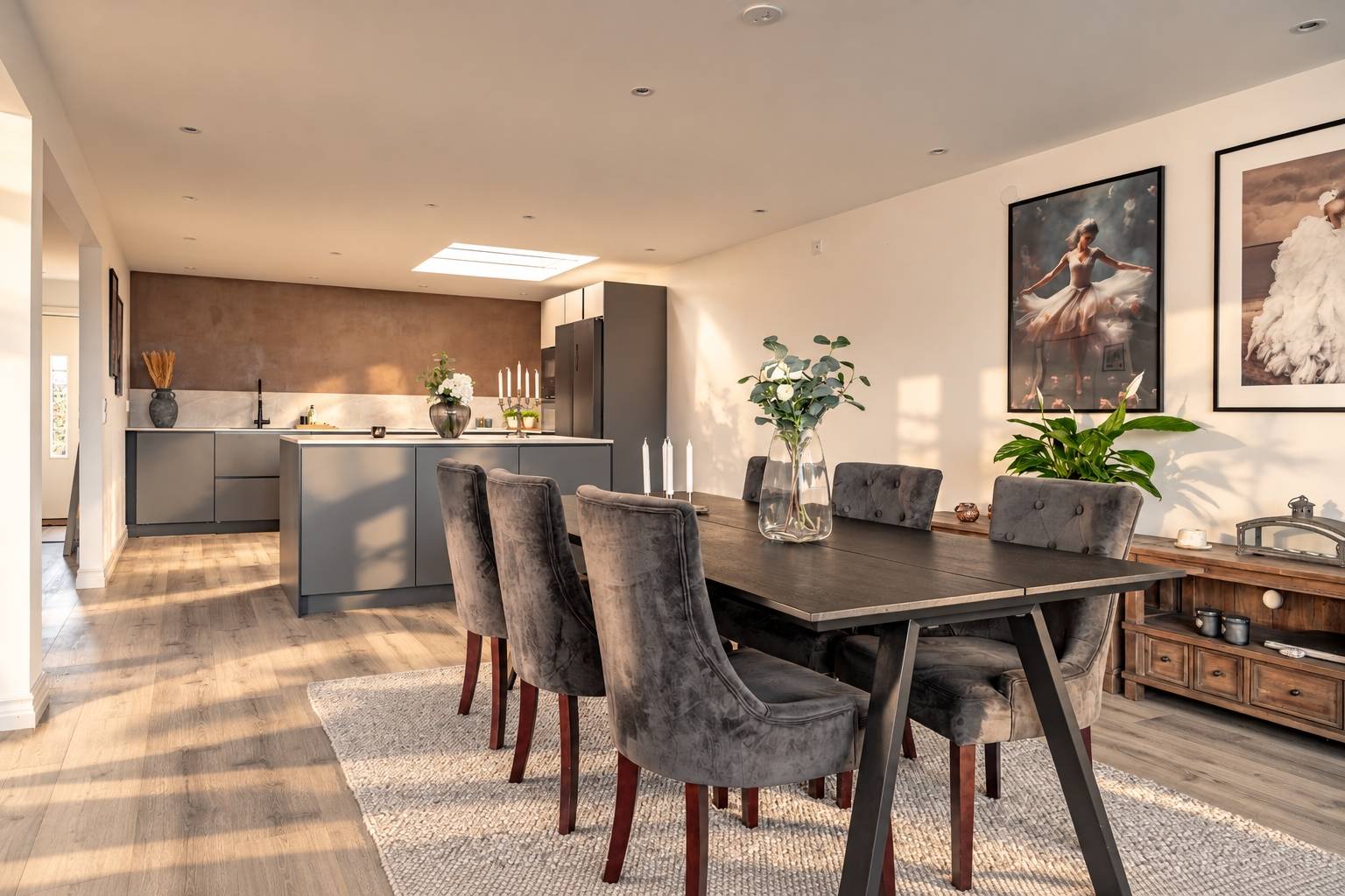 6 rum Villa på Ulvögatan 24 Rydebäck Helsingborgs kommun - bild 7