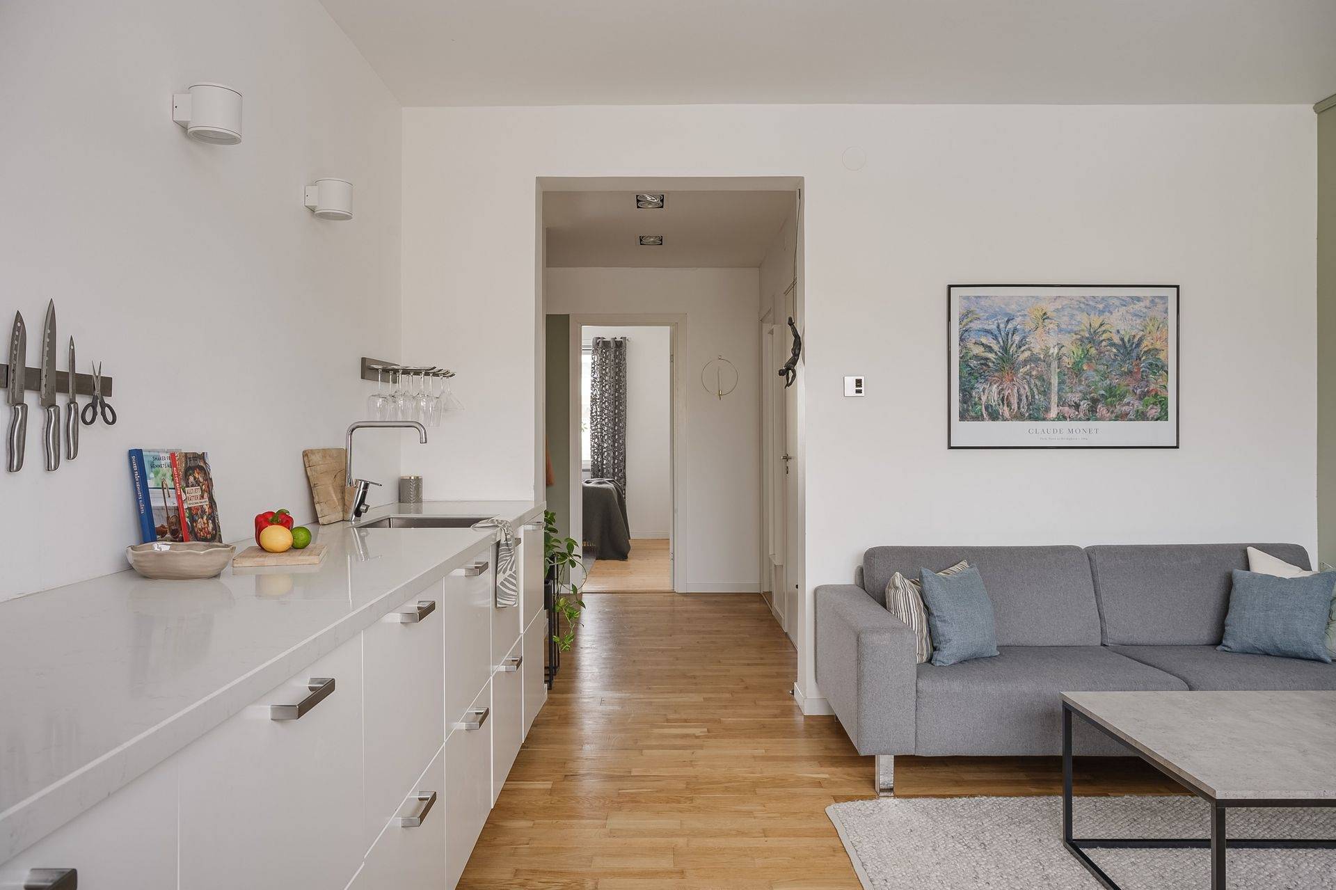 3 rum Lägenhet på Glasbruksgatan 2B Limhamn Malmö kommun - bild 14