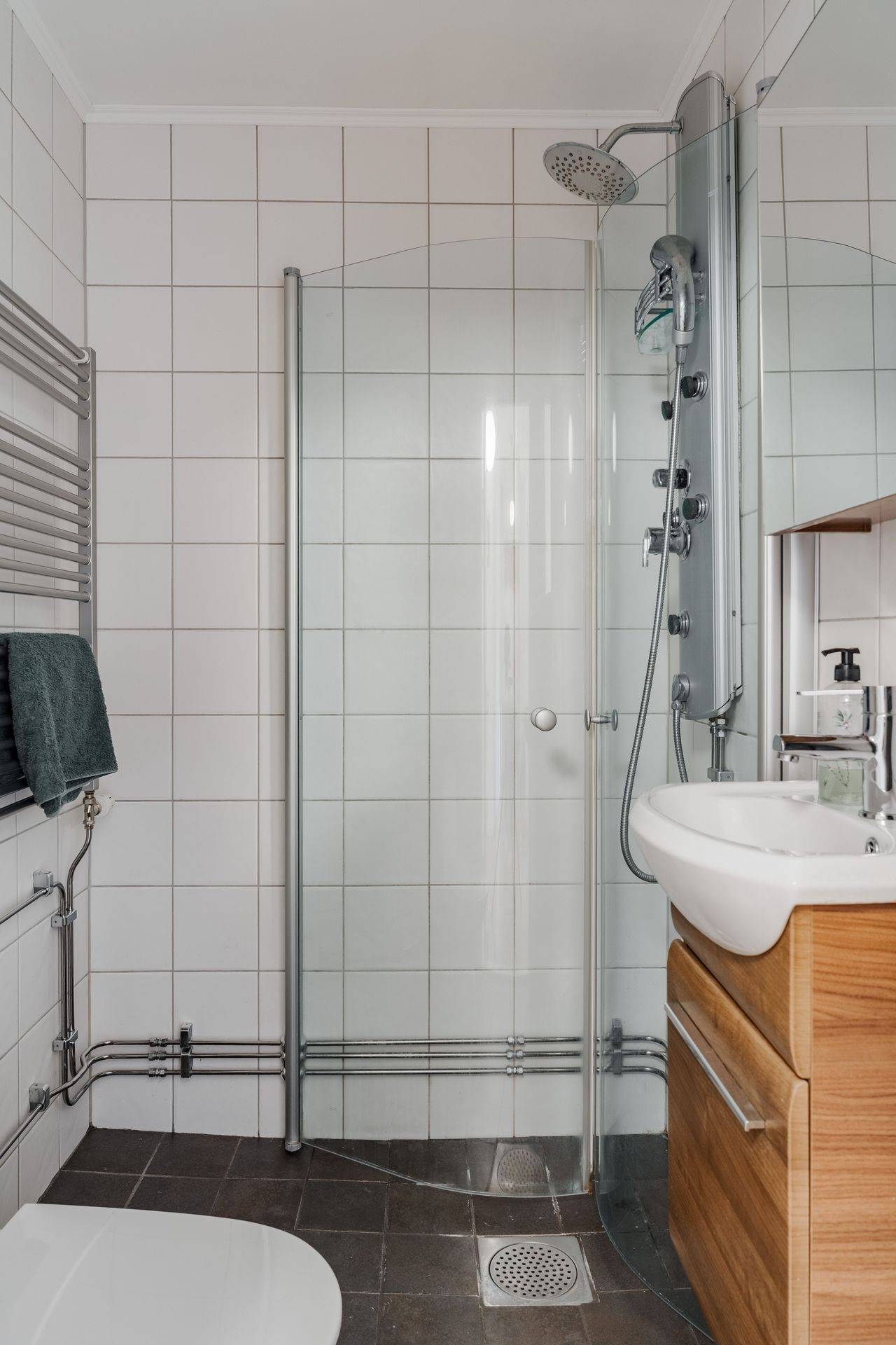 2 rum Lägenhet på Östergatan 24D Lidköping Lidköpings kommun - bild 17