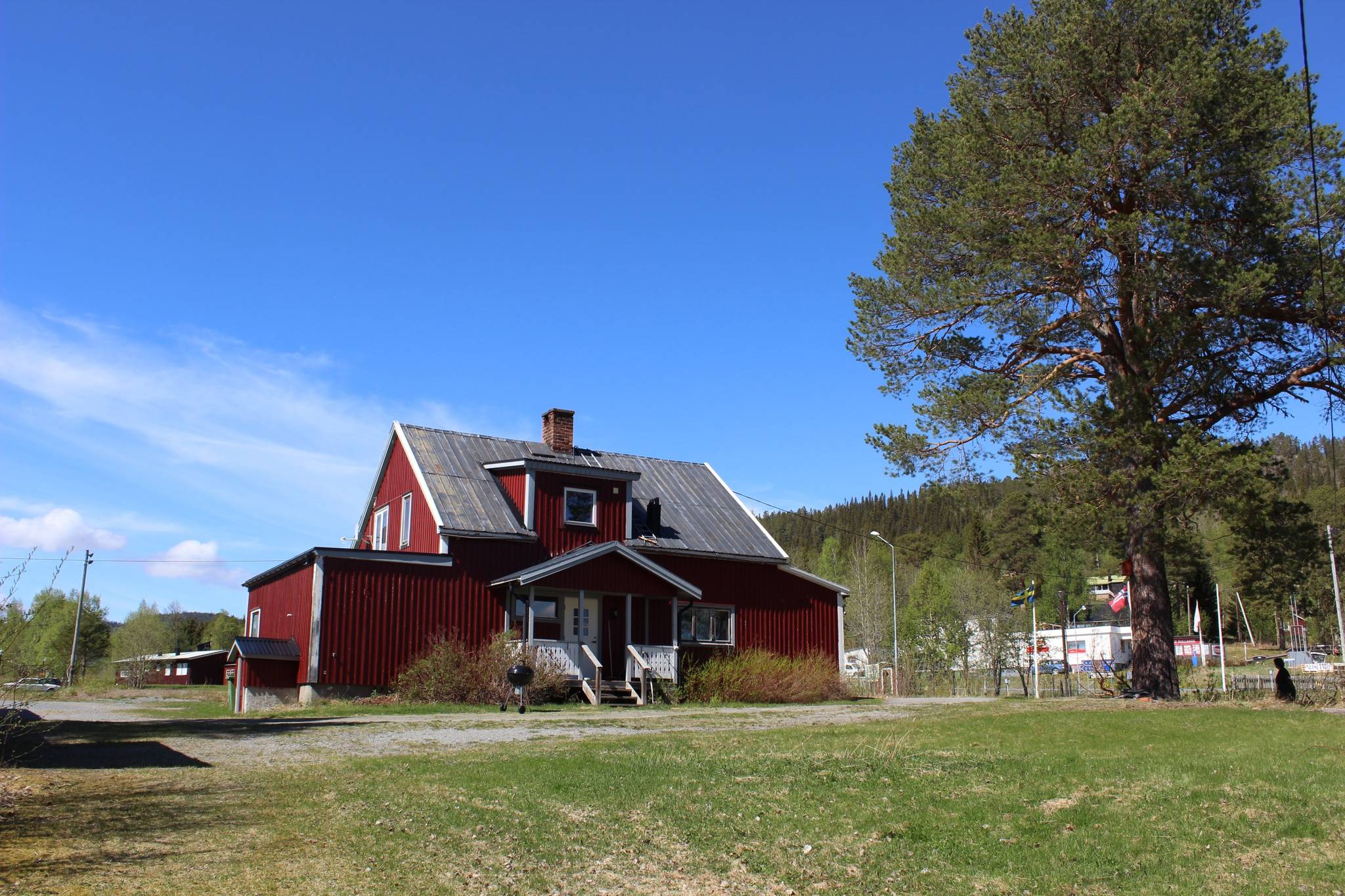 6 rum Villa på Rötviken 140 Krokoms kommun - bild 37