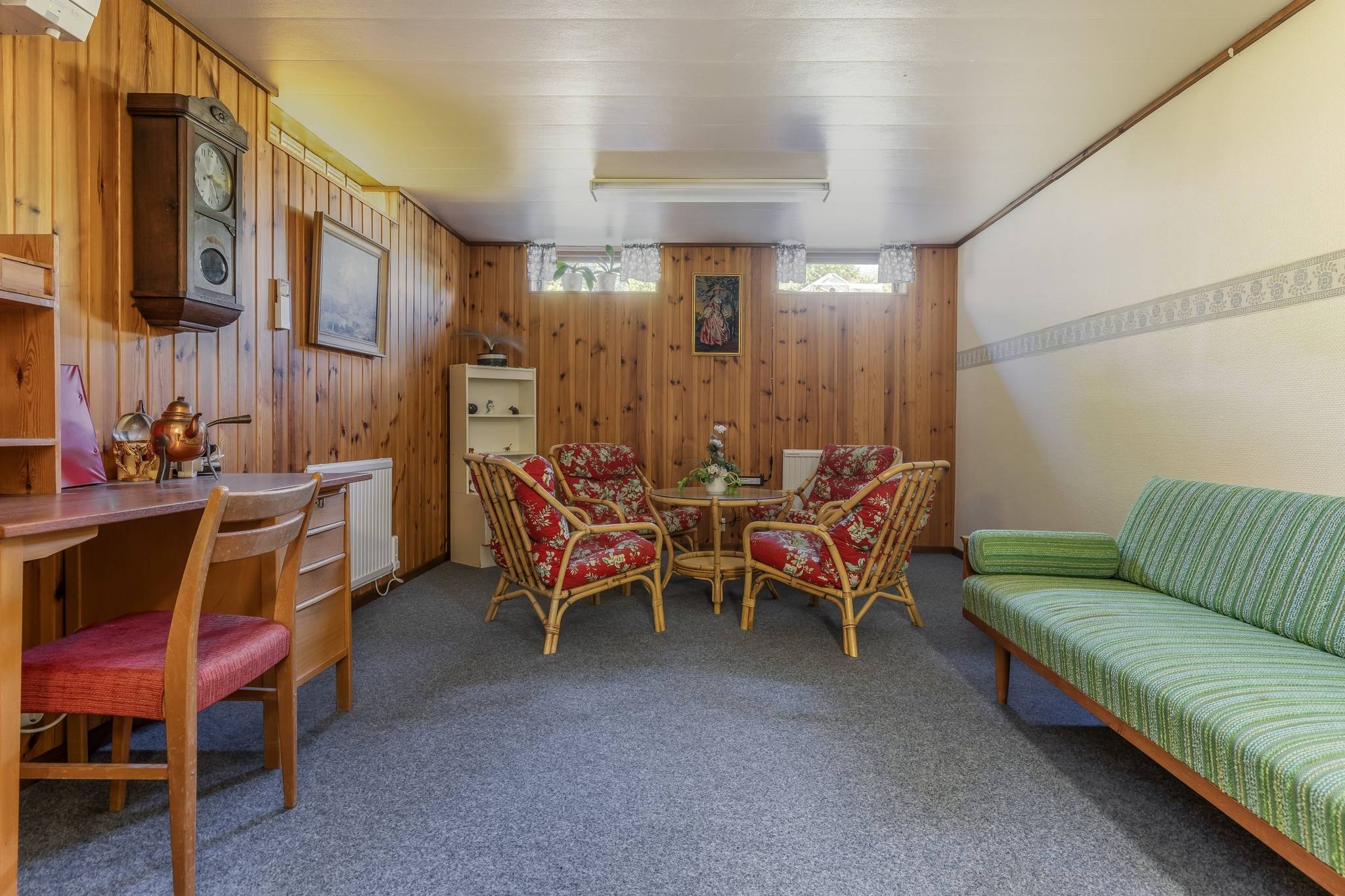 4 rum Villa på Prickvägen 4 SMEDJEBACKEN Skjutbaneområdet Smedjebackens kommun - bild 37