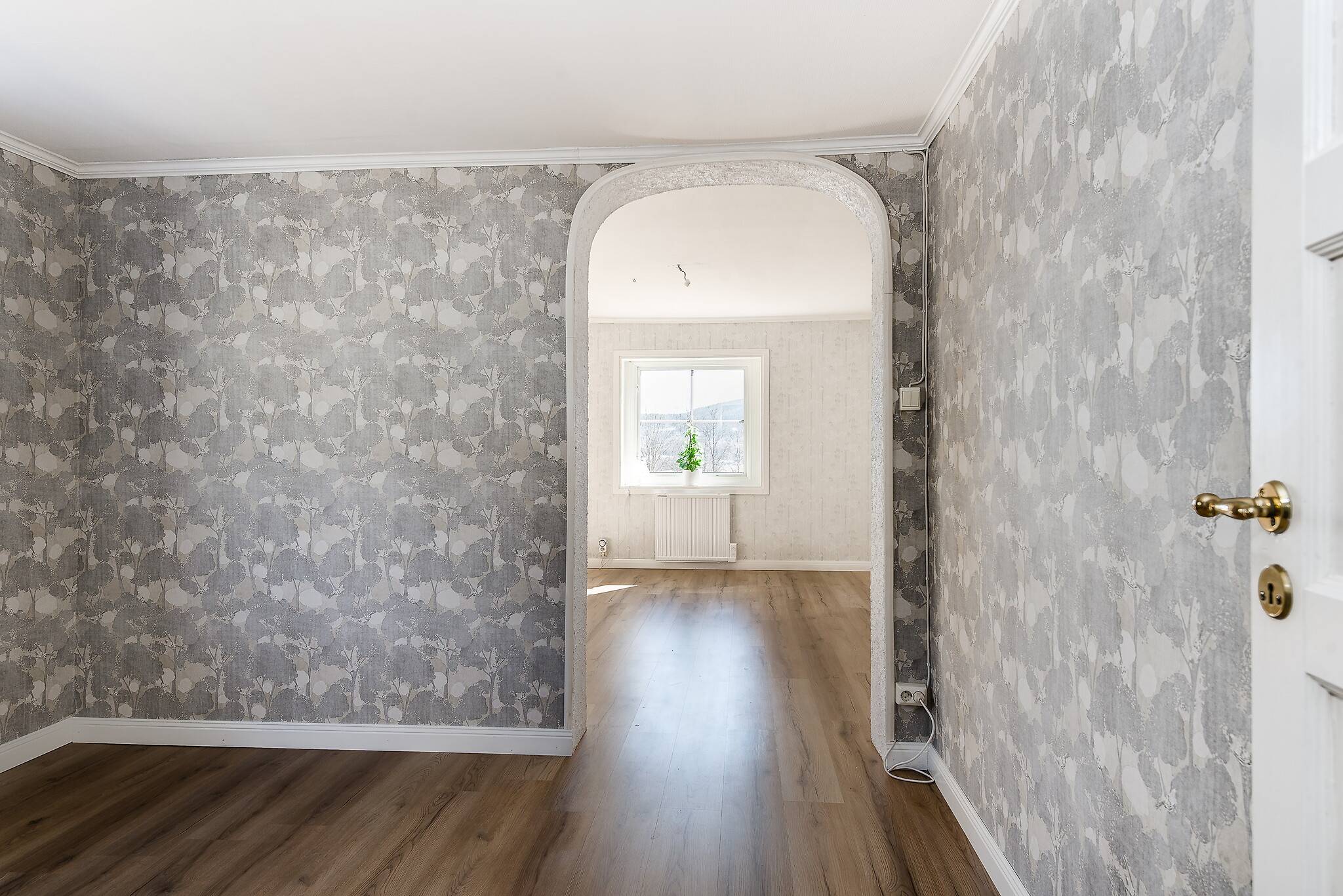 3 rum Villa på Fränstavägen 322 Ånge kommun - bild 9