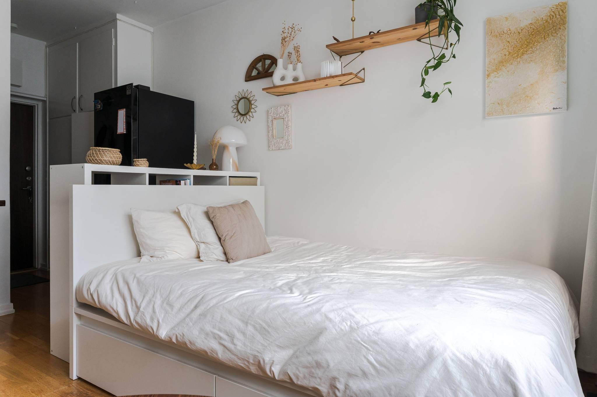 1 rum Lägenhet på Tjärhovsgatan 22 Södermalm Stockholms kommun - bild 8