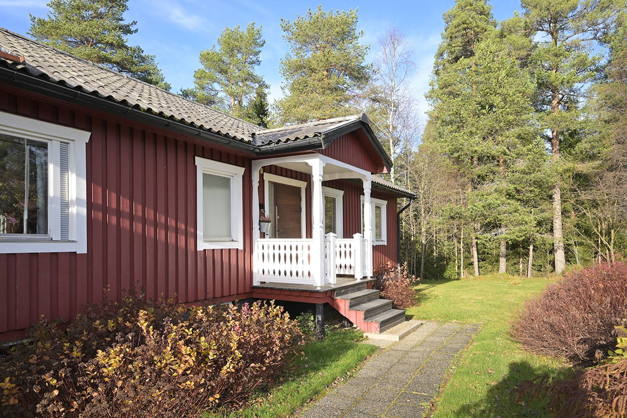 7 rum villa på Violvägen 12 Sävar, Umeå kommun - bild 2