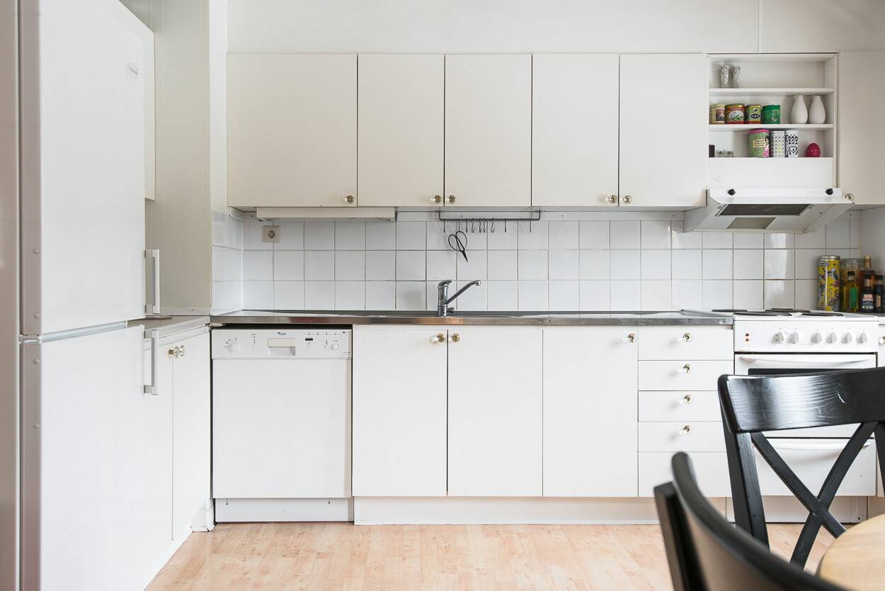 3.5 rum Lägenhet på Batterigatan 18 Södertull Gävle kommun - bild 12