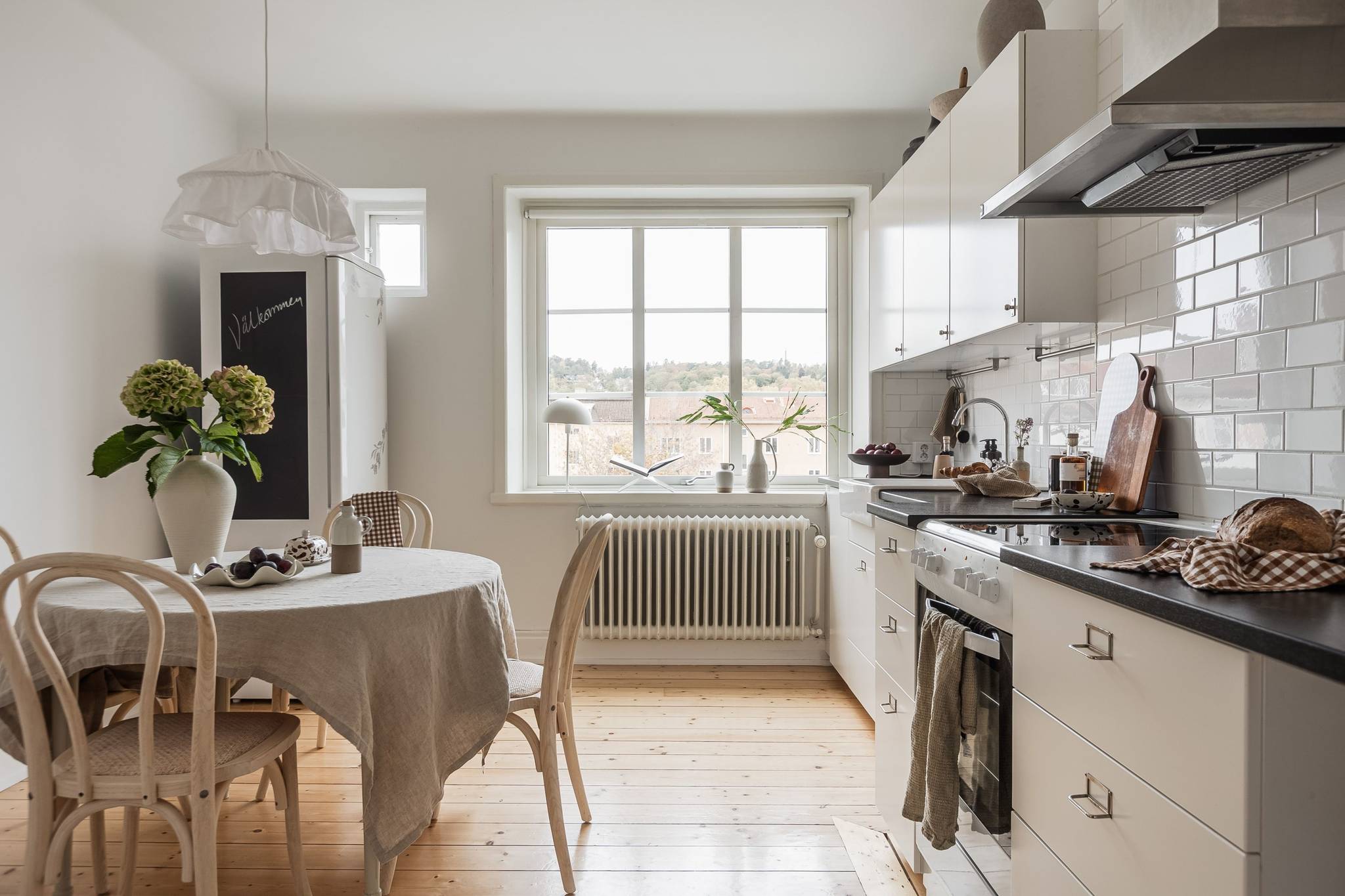 1 rum lägenhet på Klostergatan 52B Torpa - Söder, Jönköpings kommun - bild 4