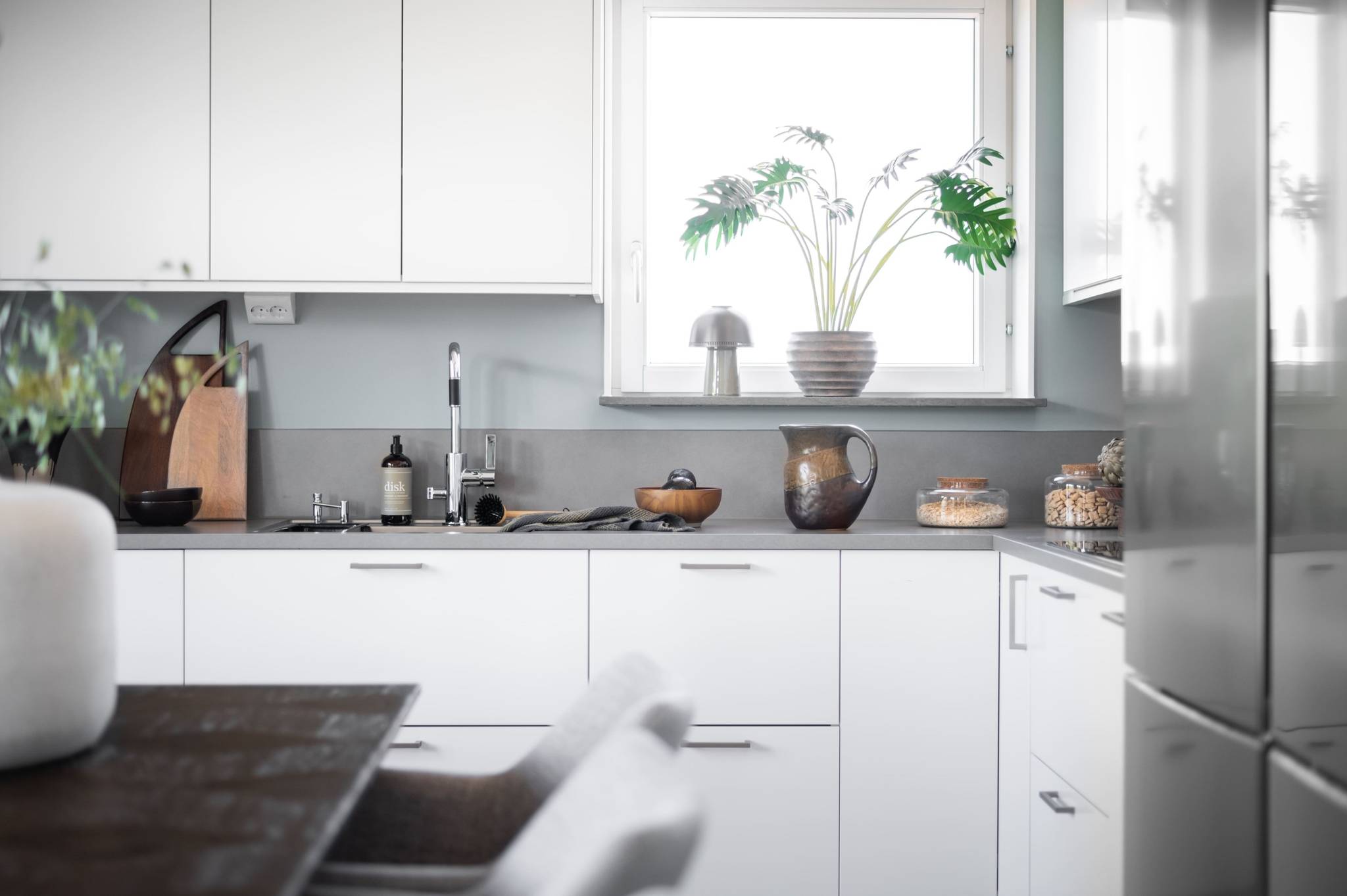 4 rum lägenhet på Bratteråsgatan 30B - Lgh 1603 Eriksberg, Göteborgs kommun - bild 5