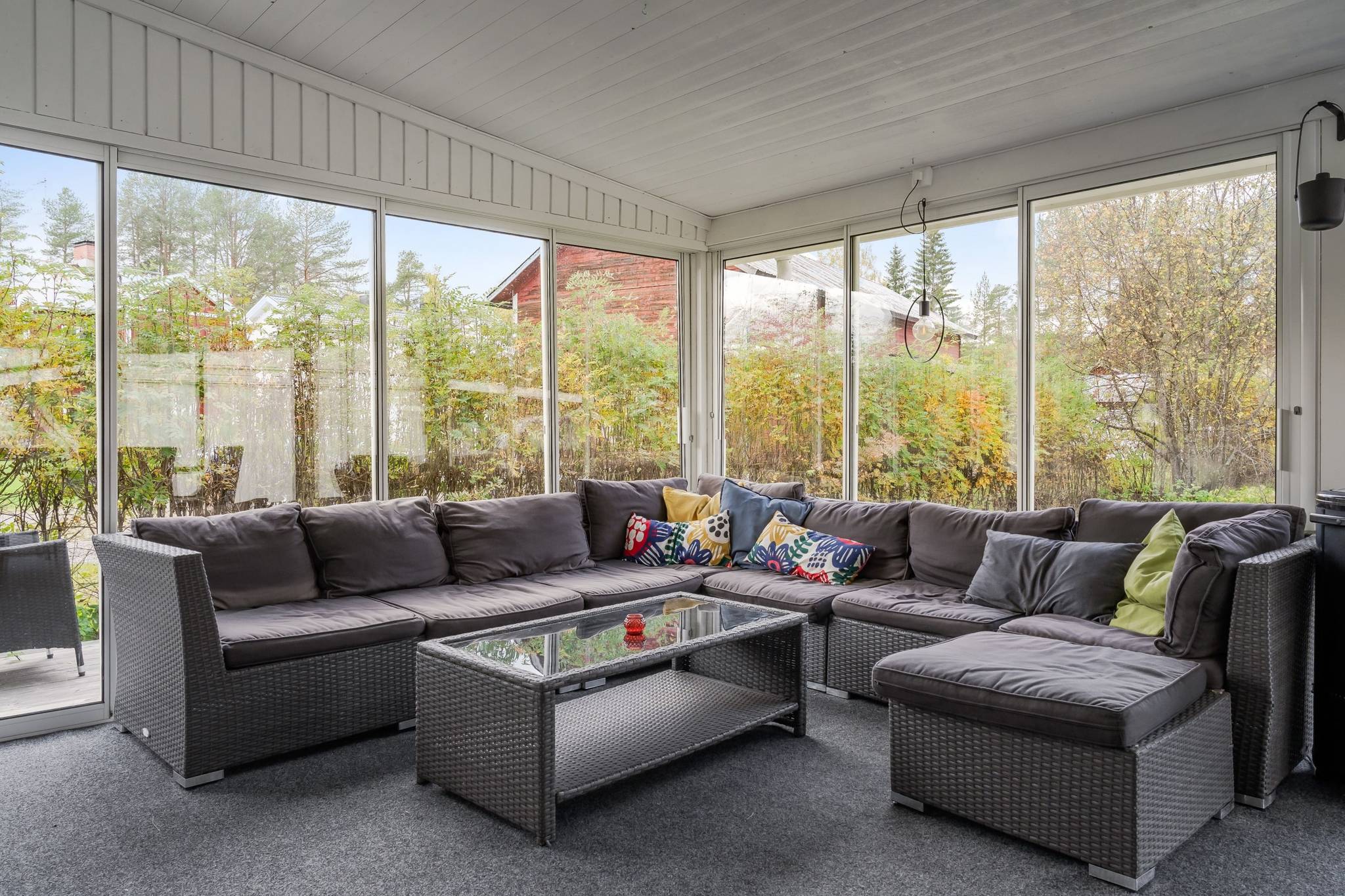 3 rum Villa på Mellangatan 20E Byske Skellefteå kommun - bild 13