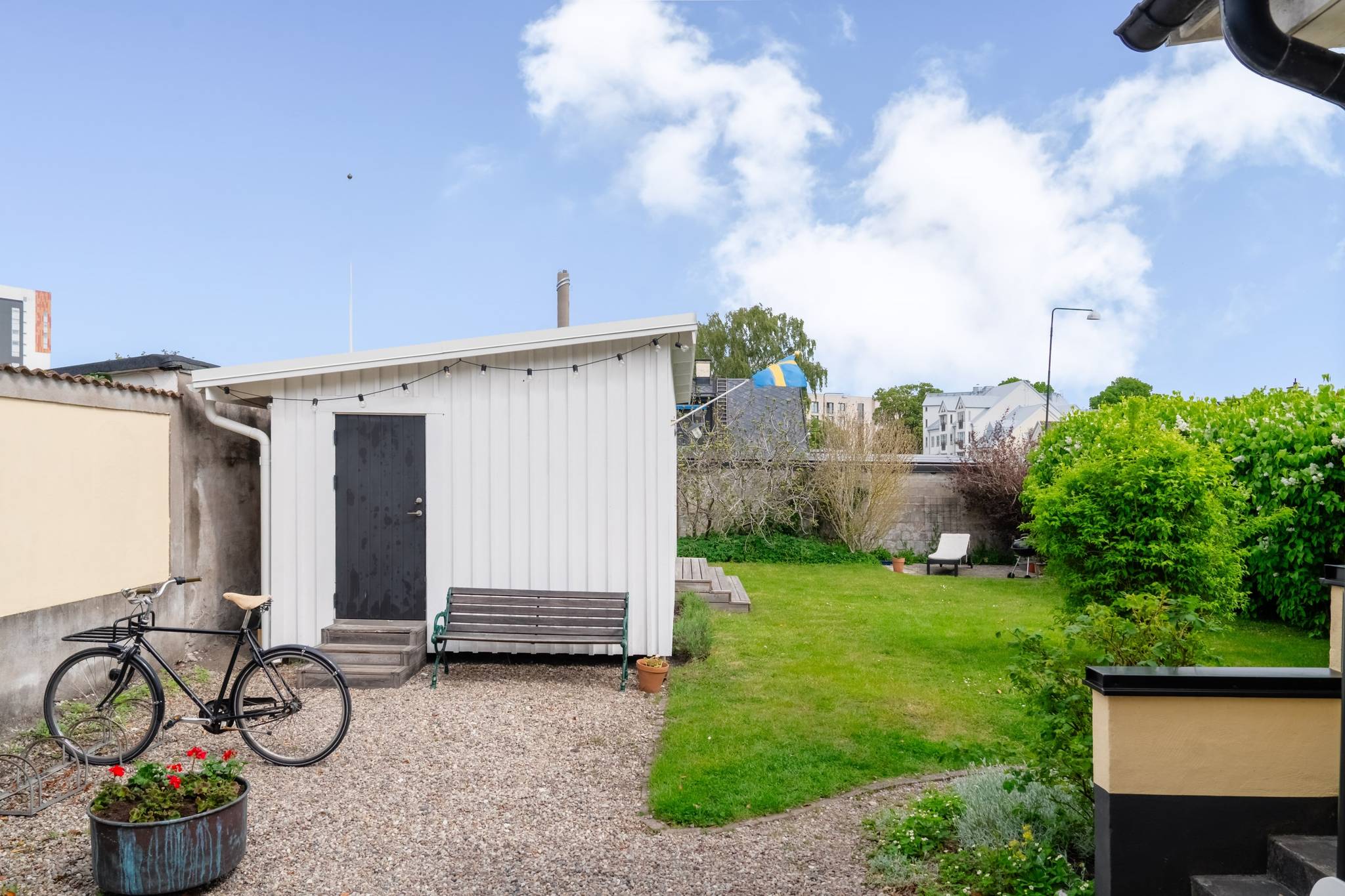 6 rum Villa på Sveagatan 34 Limhamn Malmö kommun - bild 33