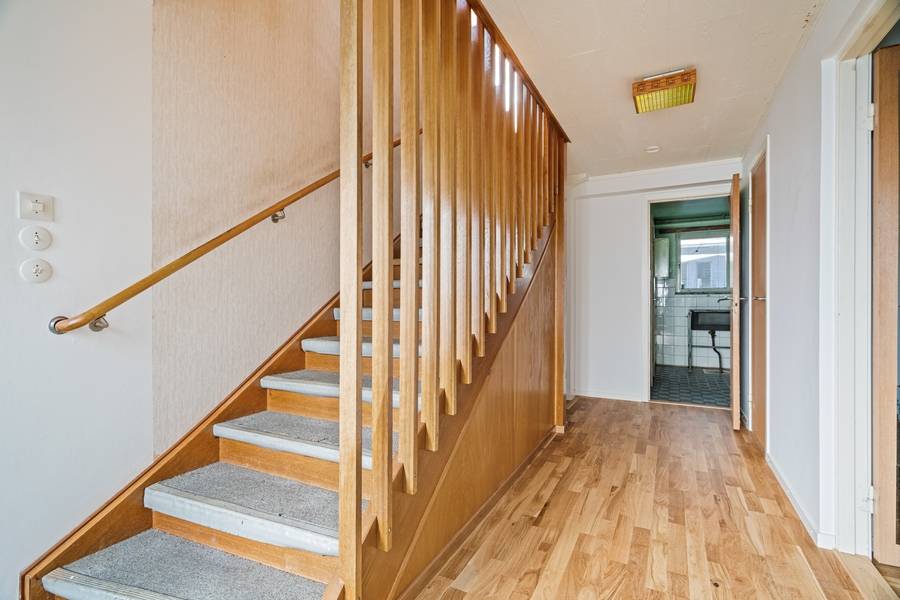 5 rum Villa på Strängnäsgatan 21 Lundby Göteborgs kommun - bild 15