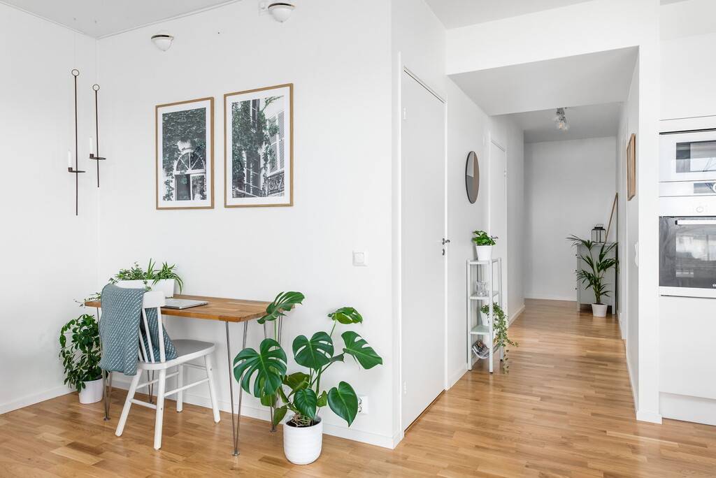 2 rum Lägenhet på Rotegatan 6 Södra Ekkällan Linköpings kommun - bild 13