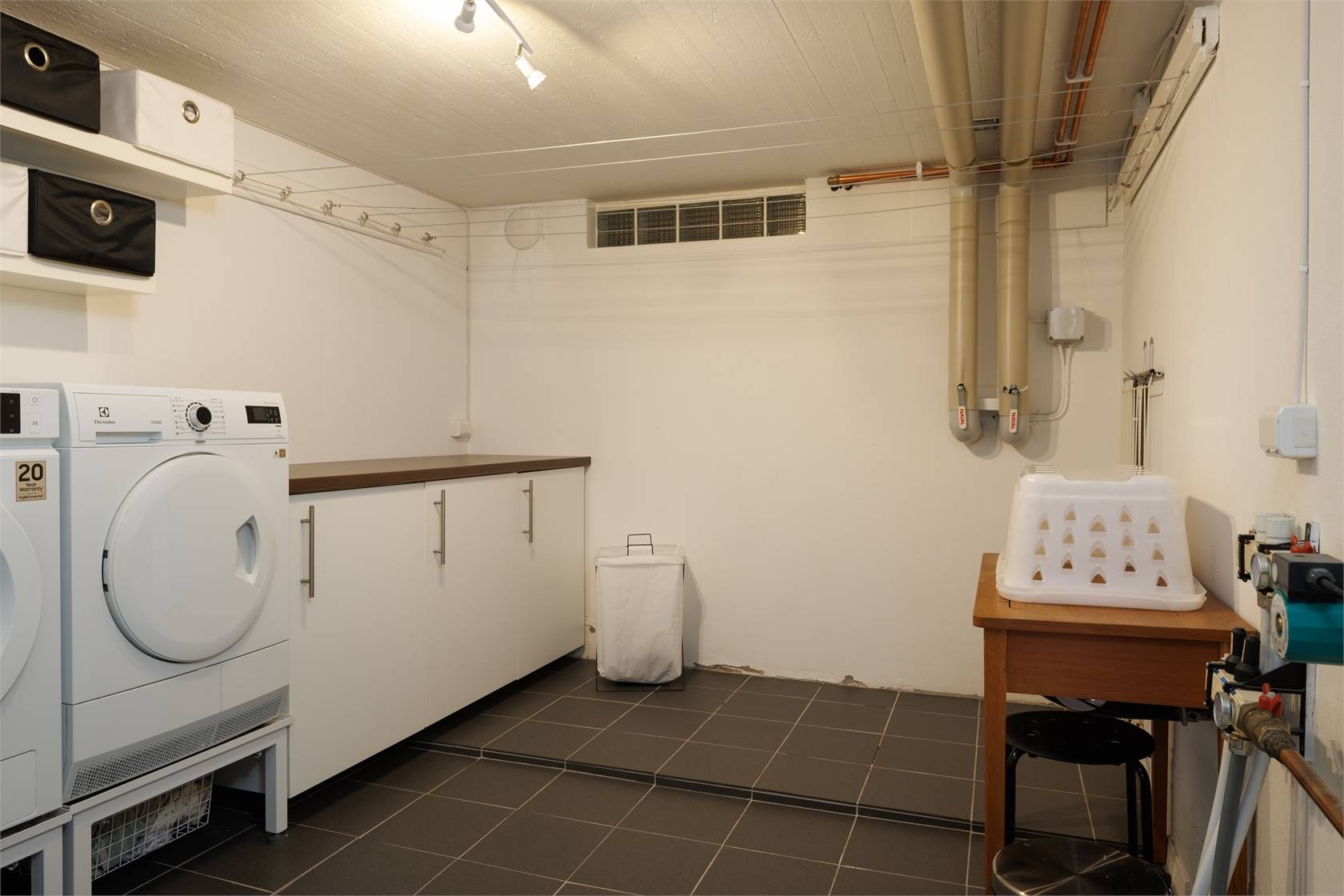 6 rum Villa på Humlevägen 27 Torpgärdan Bodens kommun - bild 27