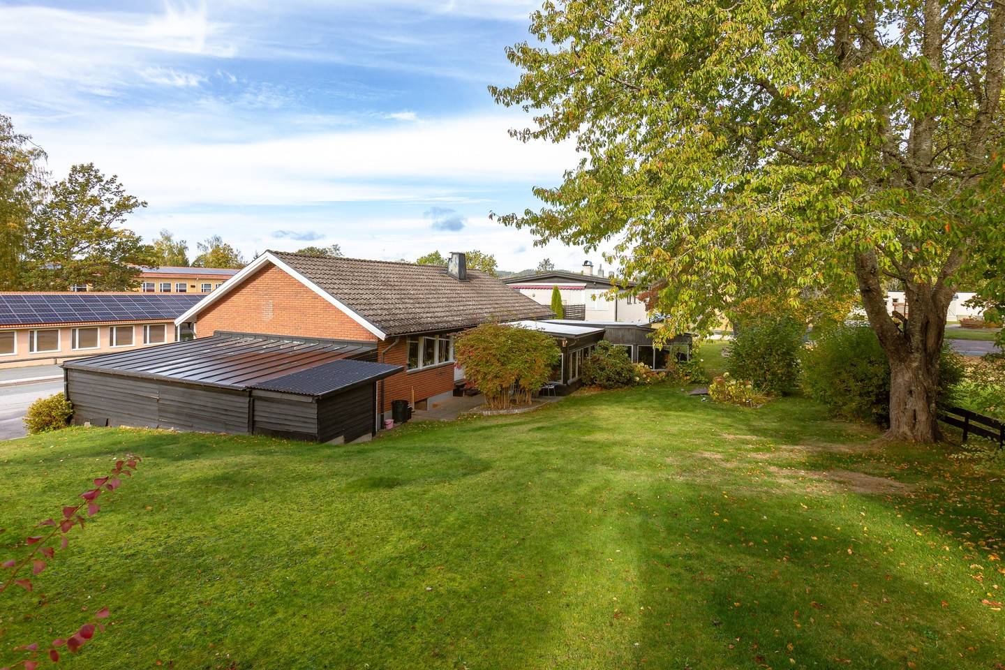 3 rum Villa på Solhemsgatan 17 Virserum Hultsfreds kommun - bild 5