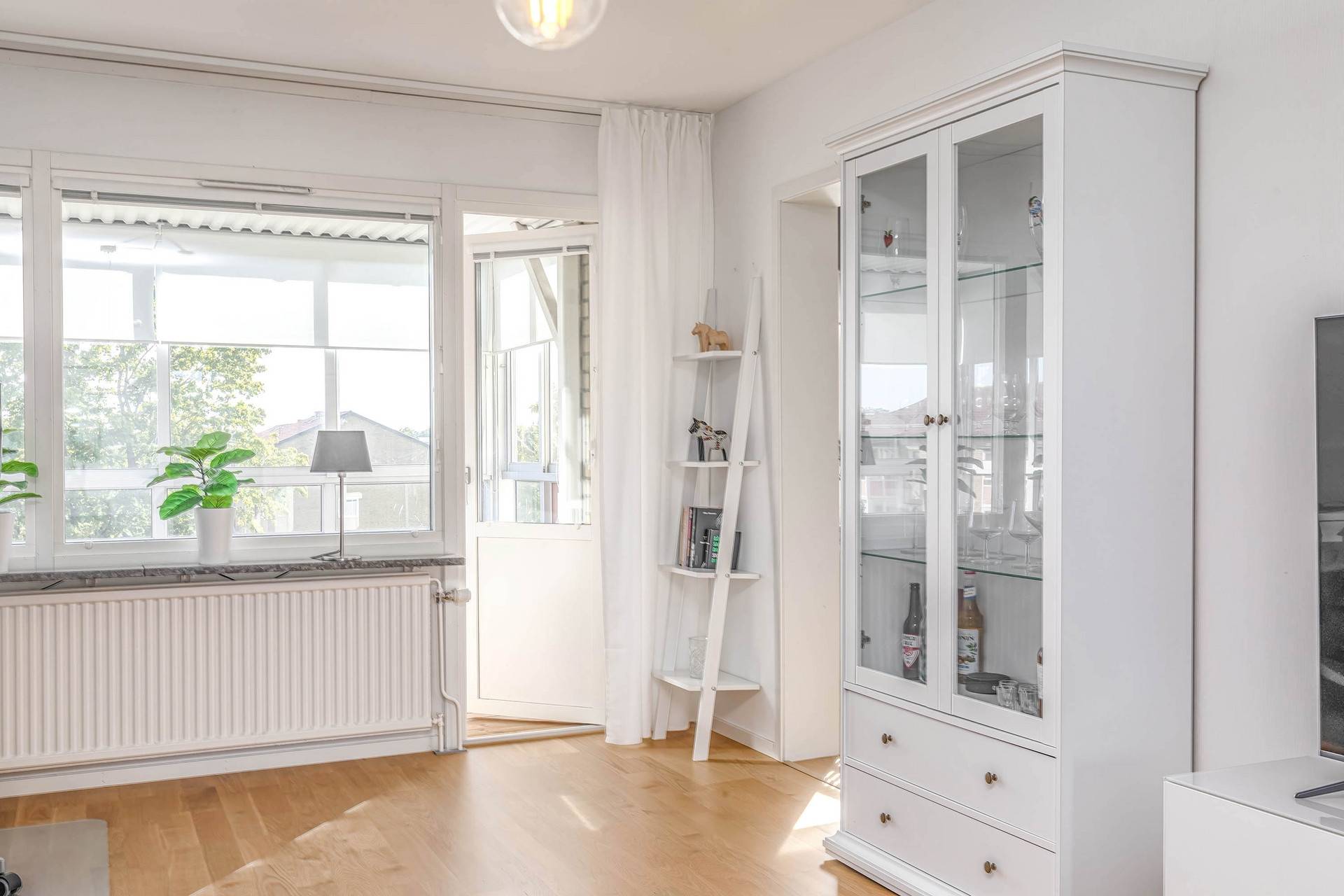 2 rum Lägenhet på Skräddaretorpsvägen 15B Djurängen Kalmar kommun - bild 6
