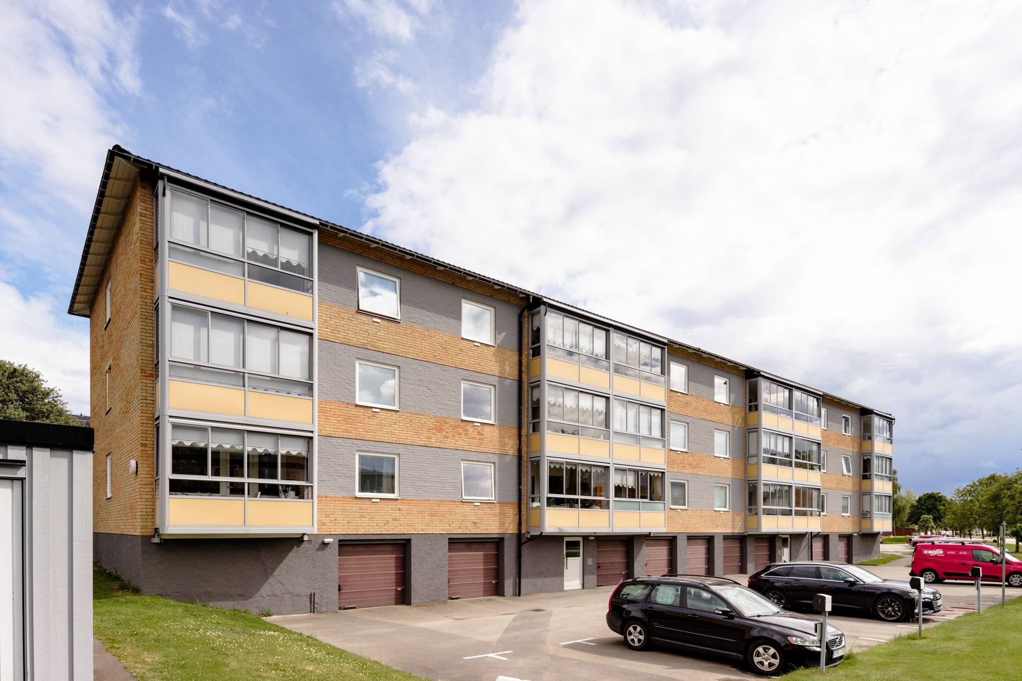 3 rum lägenhet på Ringvägen 7 Rörstorp, Värnamo kommun - bild 2
