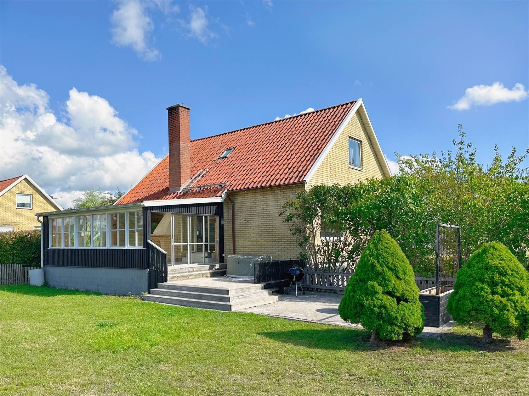 5 rum Villa på Stabbgårdsgatan 10 Södra Gotland Gotlands kommun - bild 6