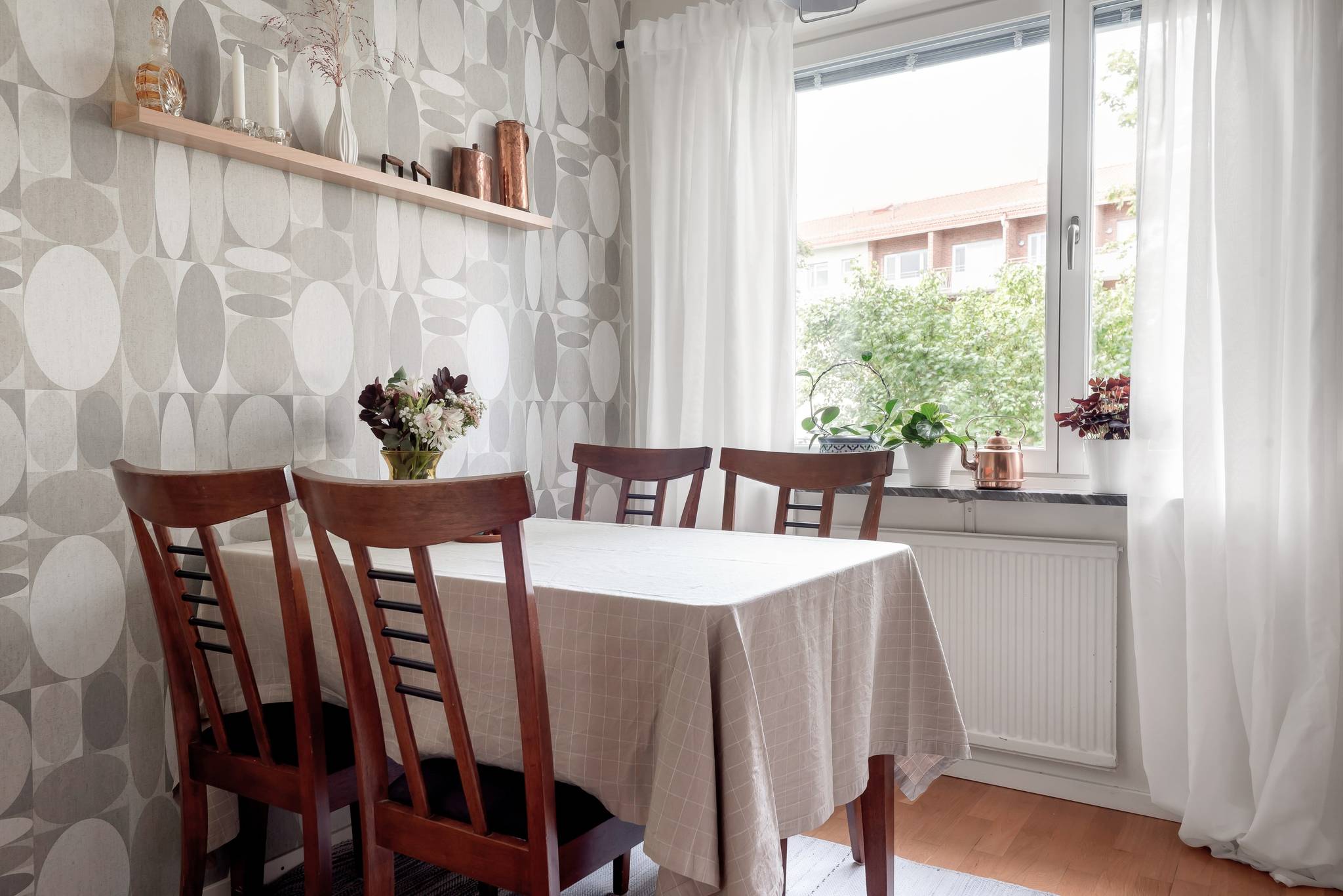 2 rum Lägenhet på Källparksgatan 12C Salabacke Uppsala kommun - bild 8