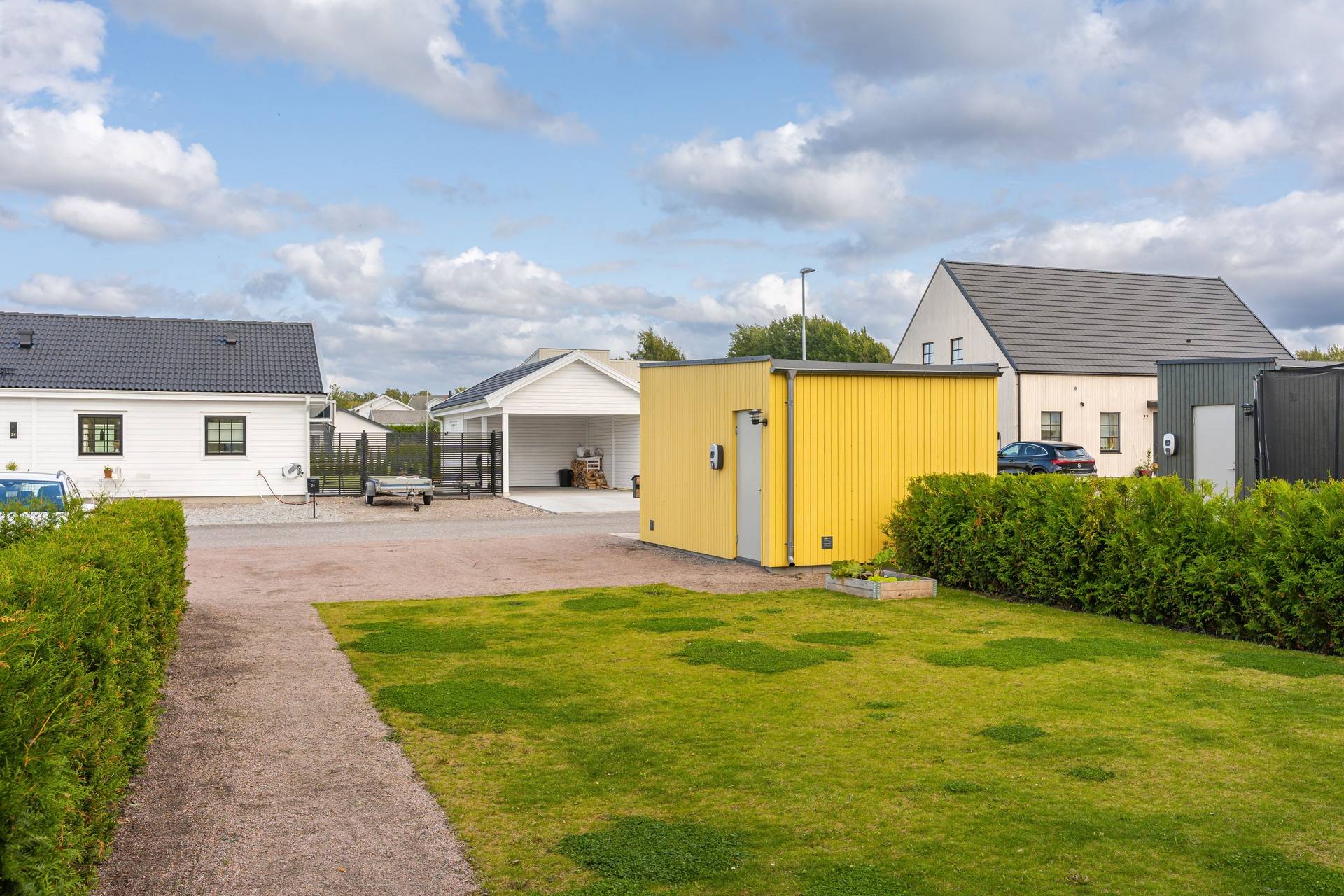 5 rum Lägenhet på Timotejgatan 29E Gröna Sörby Kumla kommun - bild 38