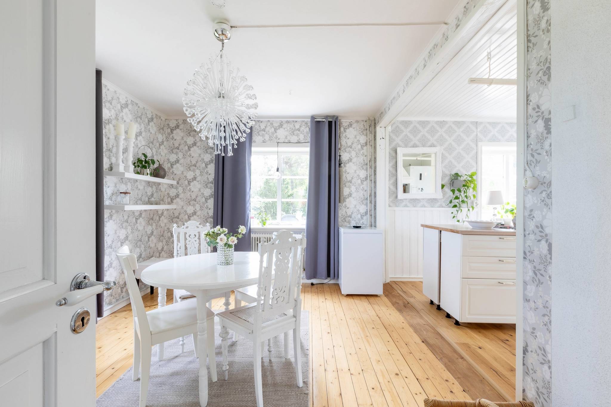 4 rum Villa på Svingbolsta 413 Östervåla Heby kommun - bild 20