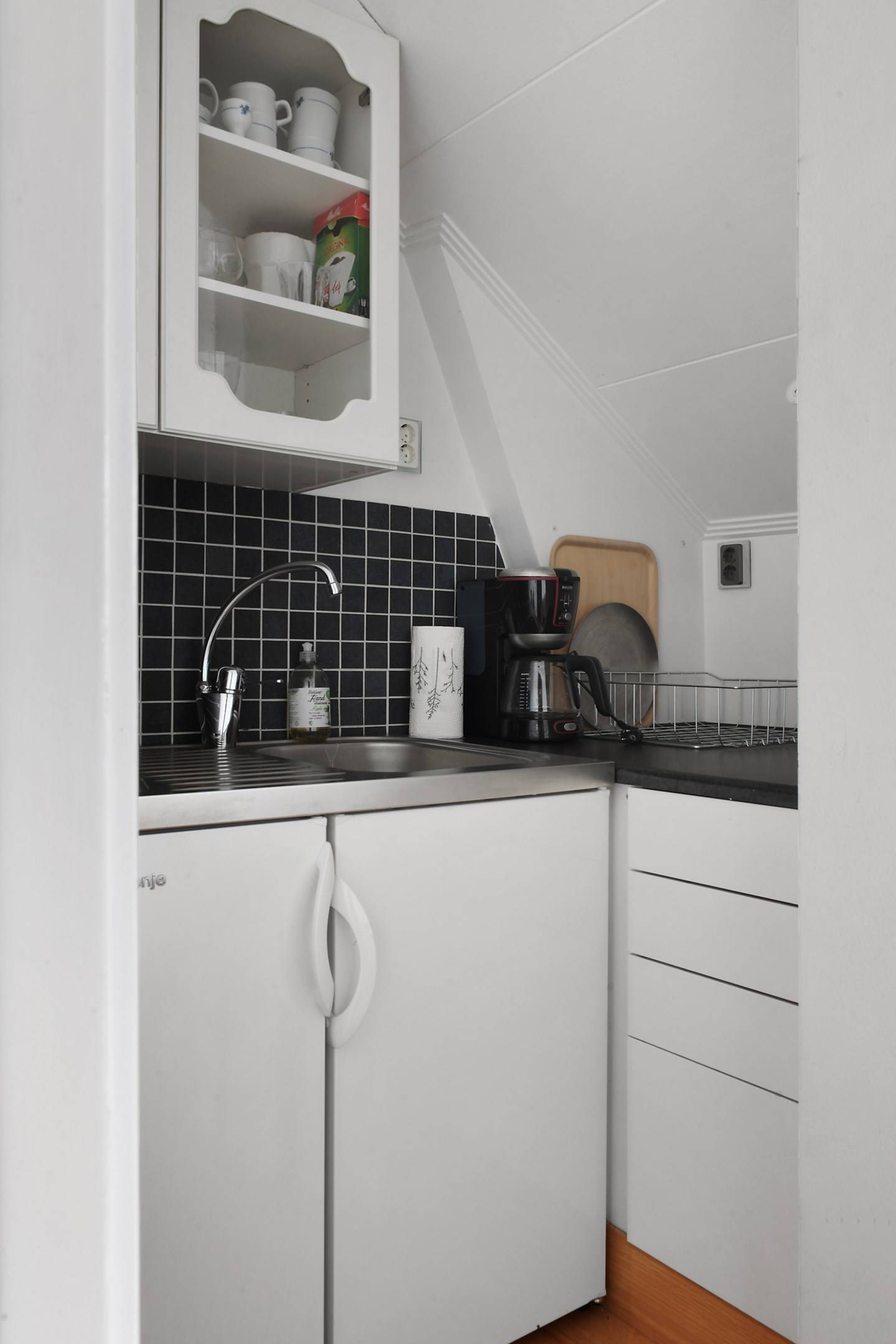 8 rum Villa på Forshall Östra Forsöle 1 Forshall Grästorps kommun - bild 58