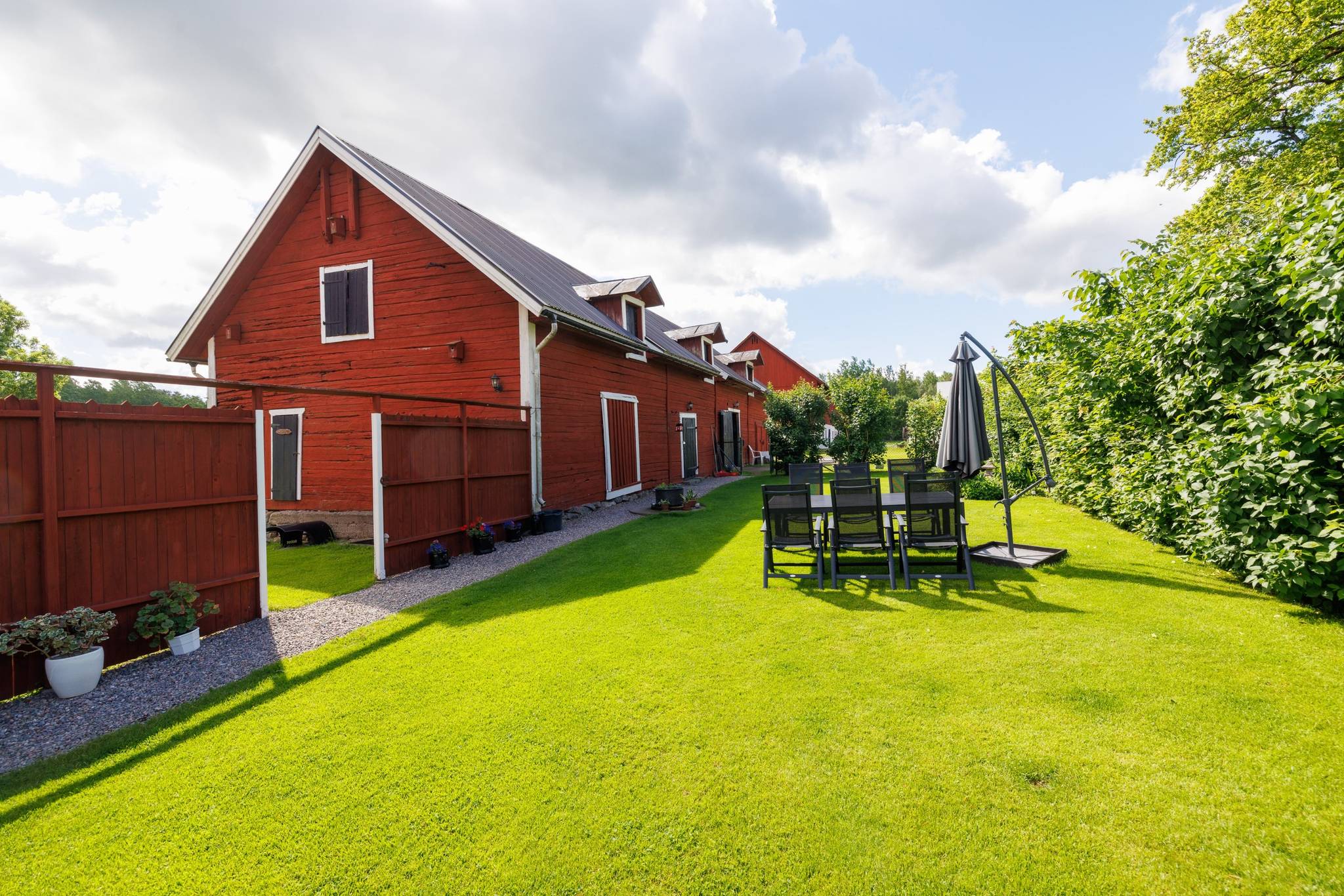 6 rum Villa på Bondsätter 412 Adolfsberg Örebro kommun - bild 41
