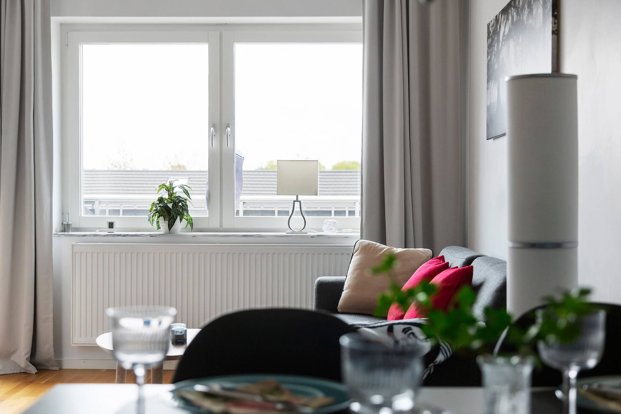 2 rum Lägenhet på Räfsgatan 22 Elinegård Malmö kommun - bild 9