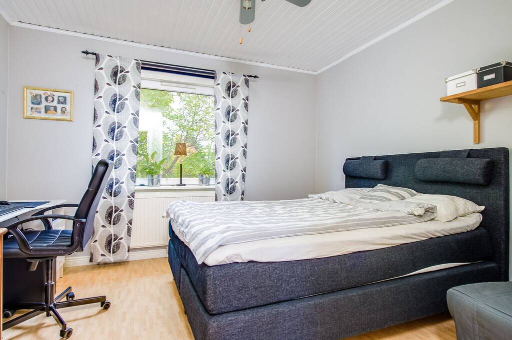 5 rum Villa på Skogsmötesvägen 3 KARLSKOGA Karlskoga kommun - bild 22