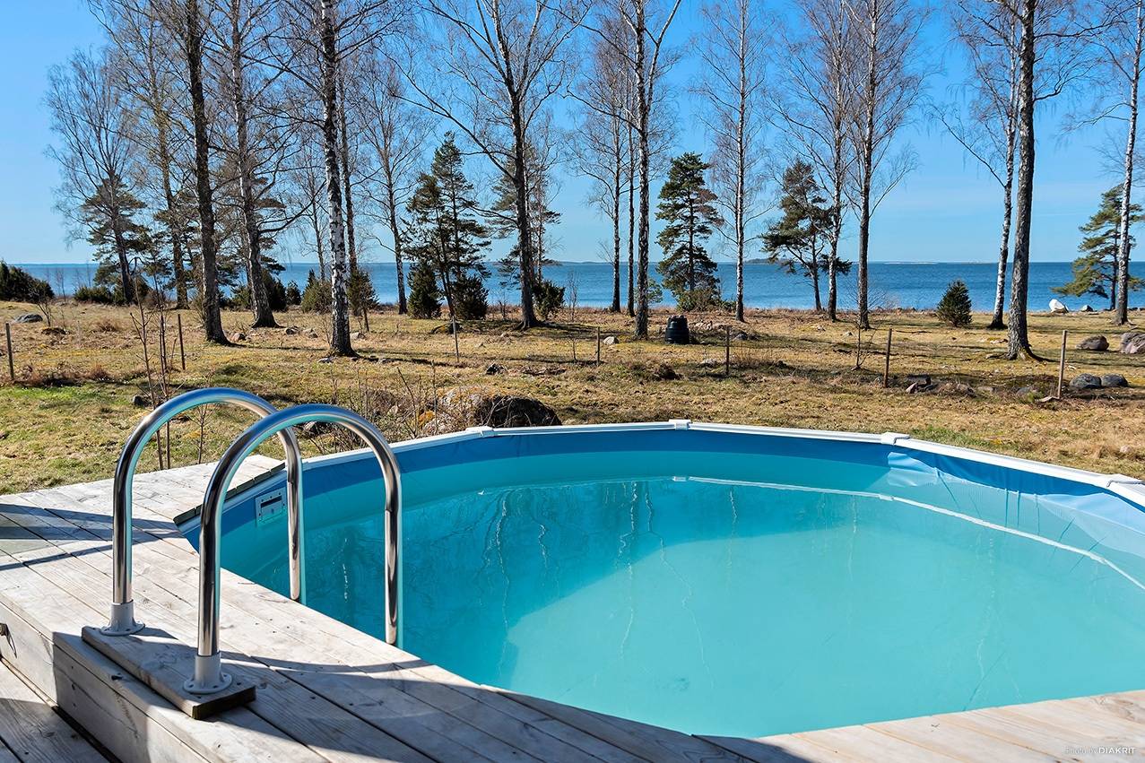 3 rum fritidshus på Storön 2 Storön, Gullspångs kommun - bild 2