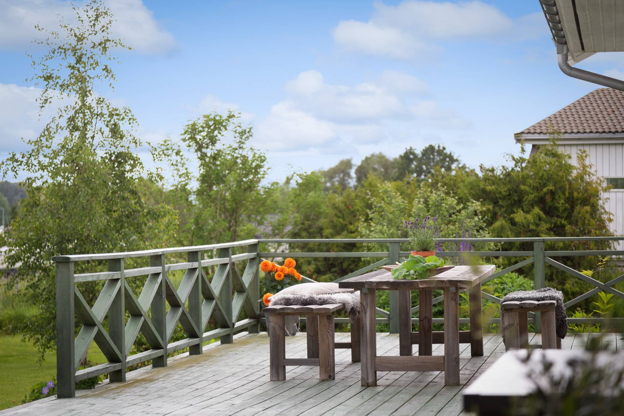 5 rum Villa på Råssbyn 514 Ljungskile Uddevalla kommun - bild 23