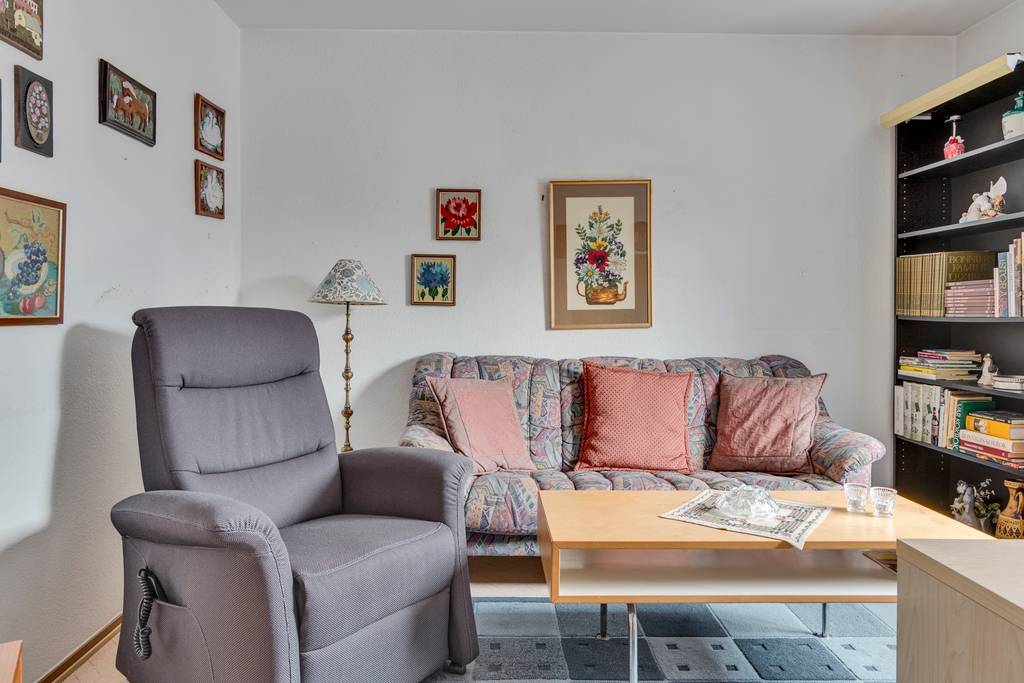5 rum Radhus på Stensåkervägen 184 Oxie Malmö kommun - bild 24