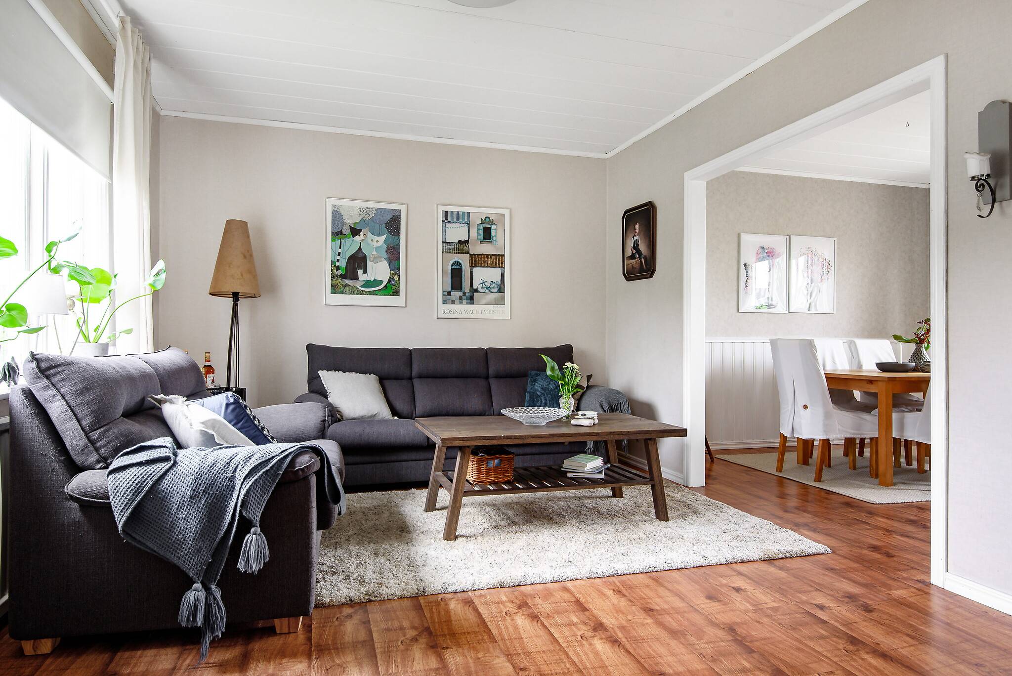 6 rum Villa på Smålandsgatan 24B Motala kommun - bild 20